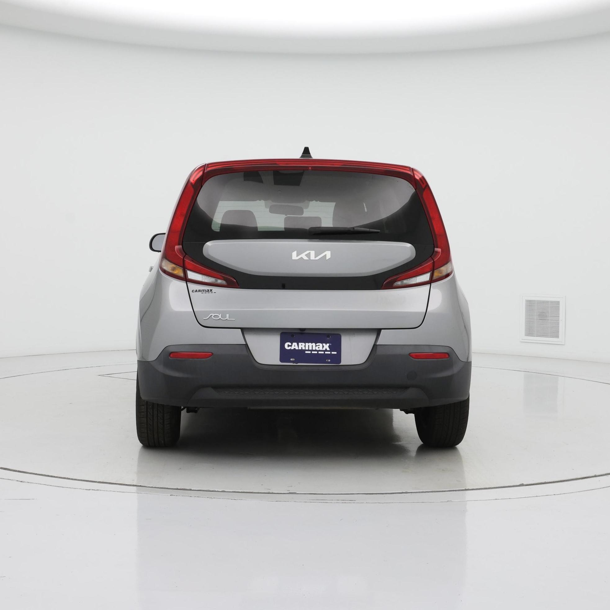 Thumbnail: 2022 Kia Soul - 6