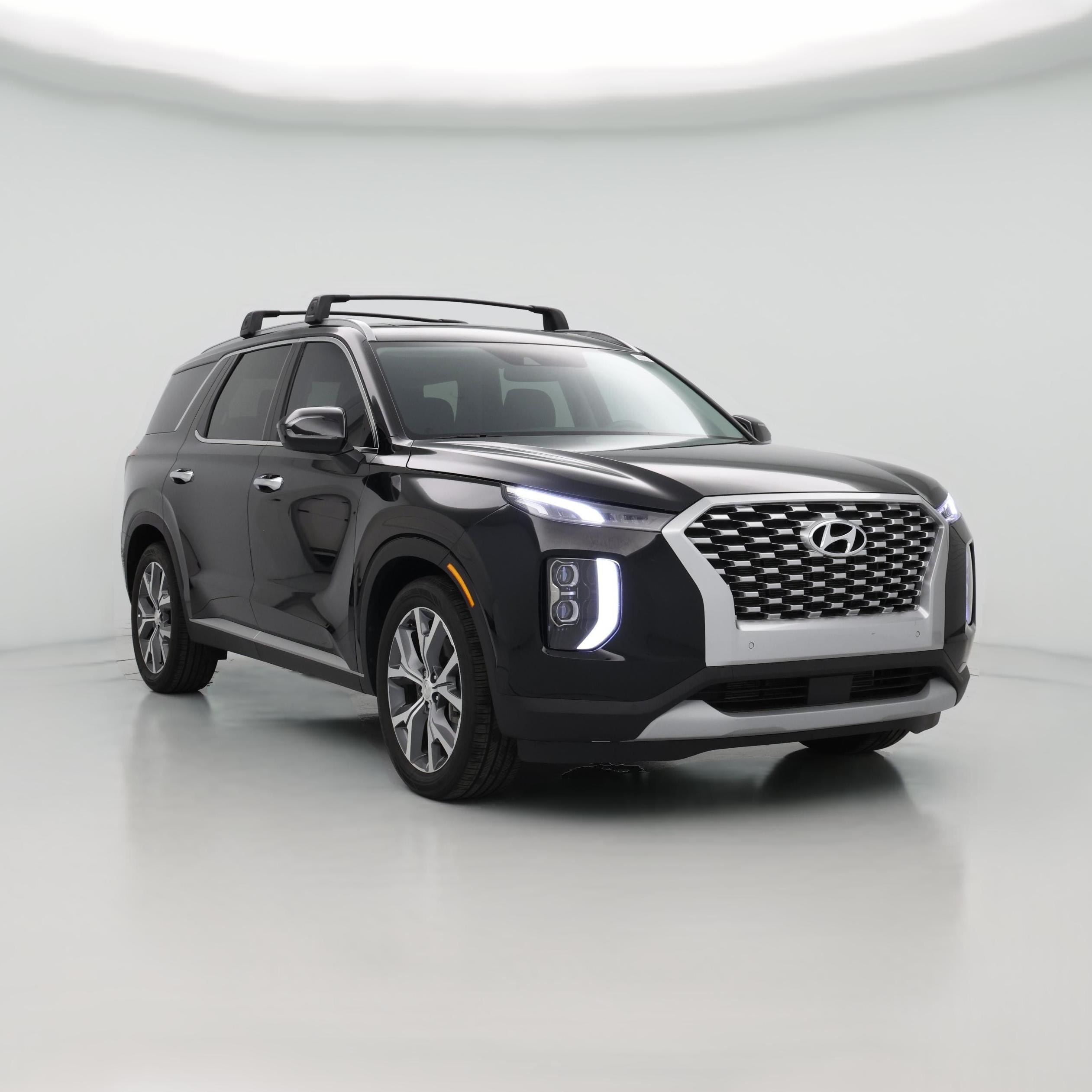 Thumbnail: 2022 Hyundai Palisade - 1