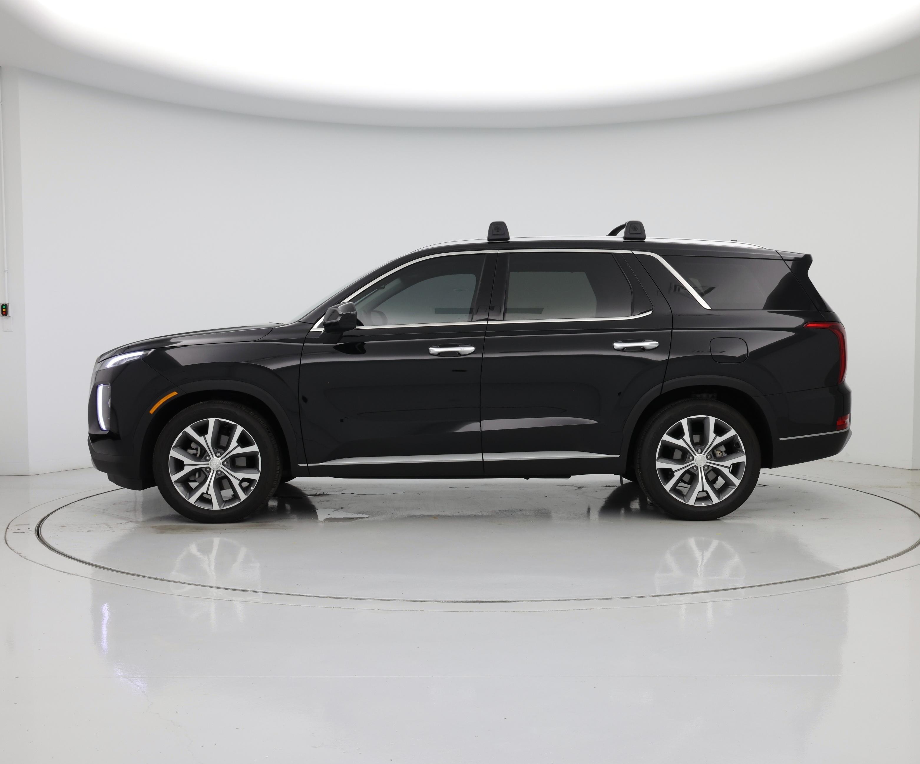 Thumbnail: 2022 Hyundai Palisade - 3