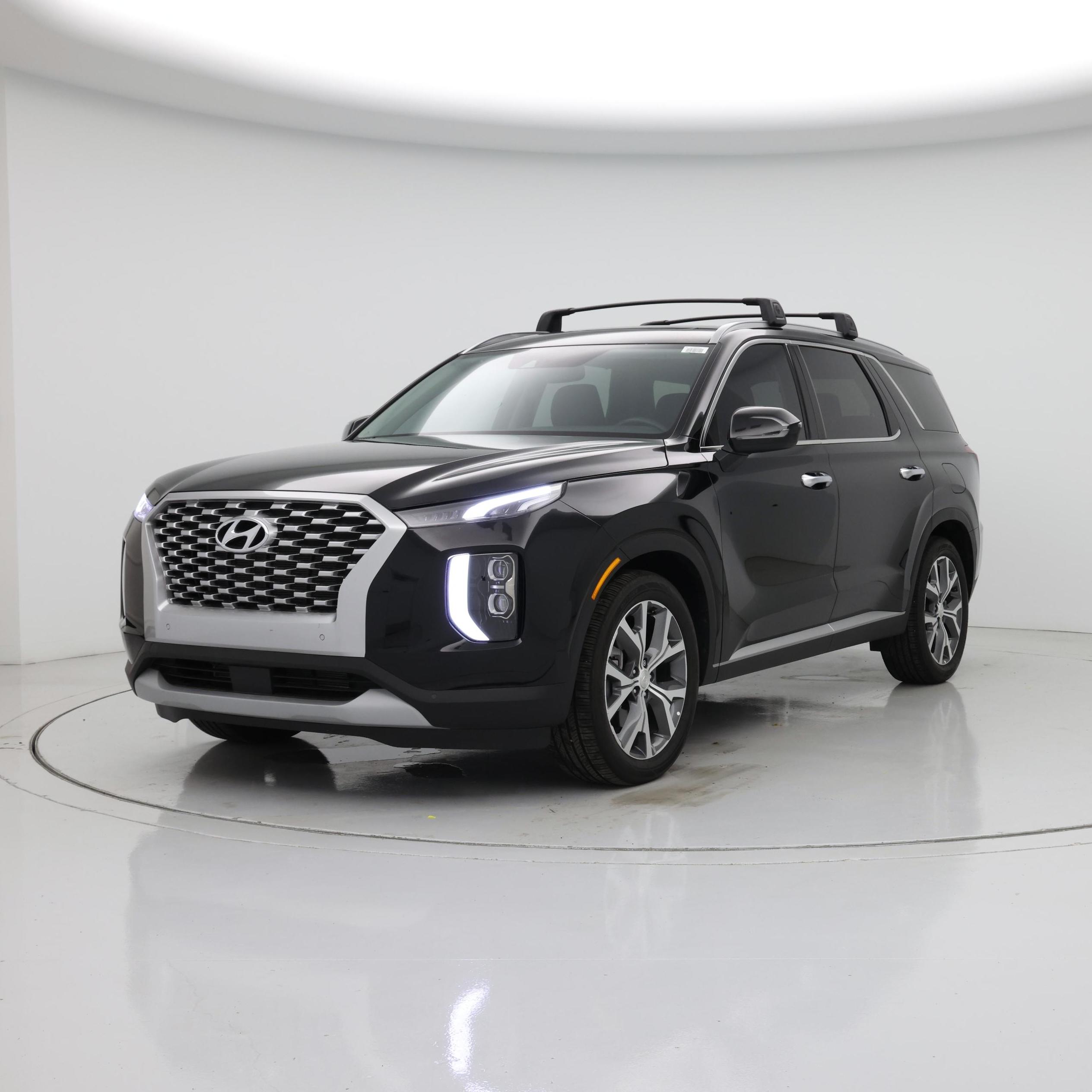 Thumbnail: 2022 Hyundai Palisade - 4