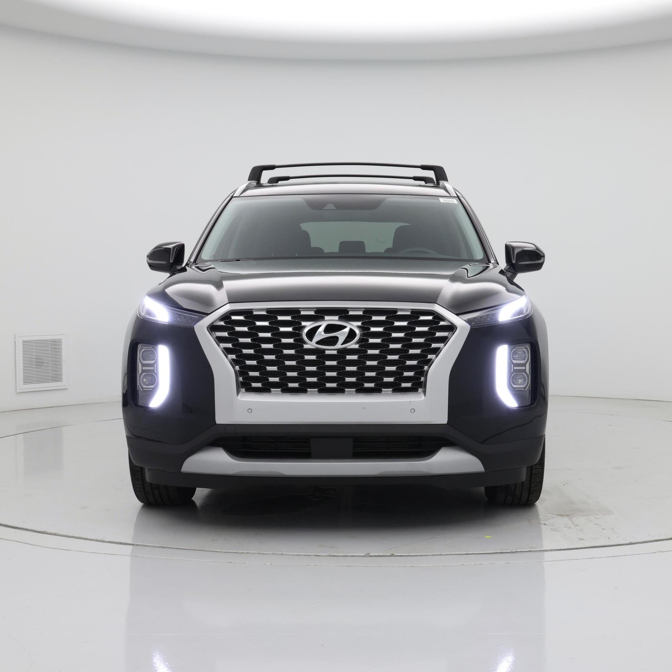 Thumbnail: 2022 Hyundai Palisade - 5