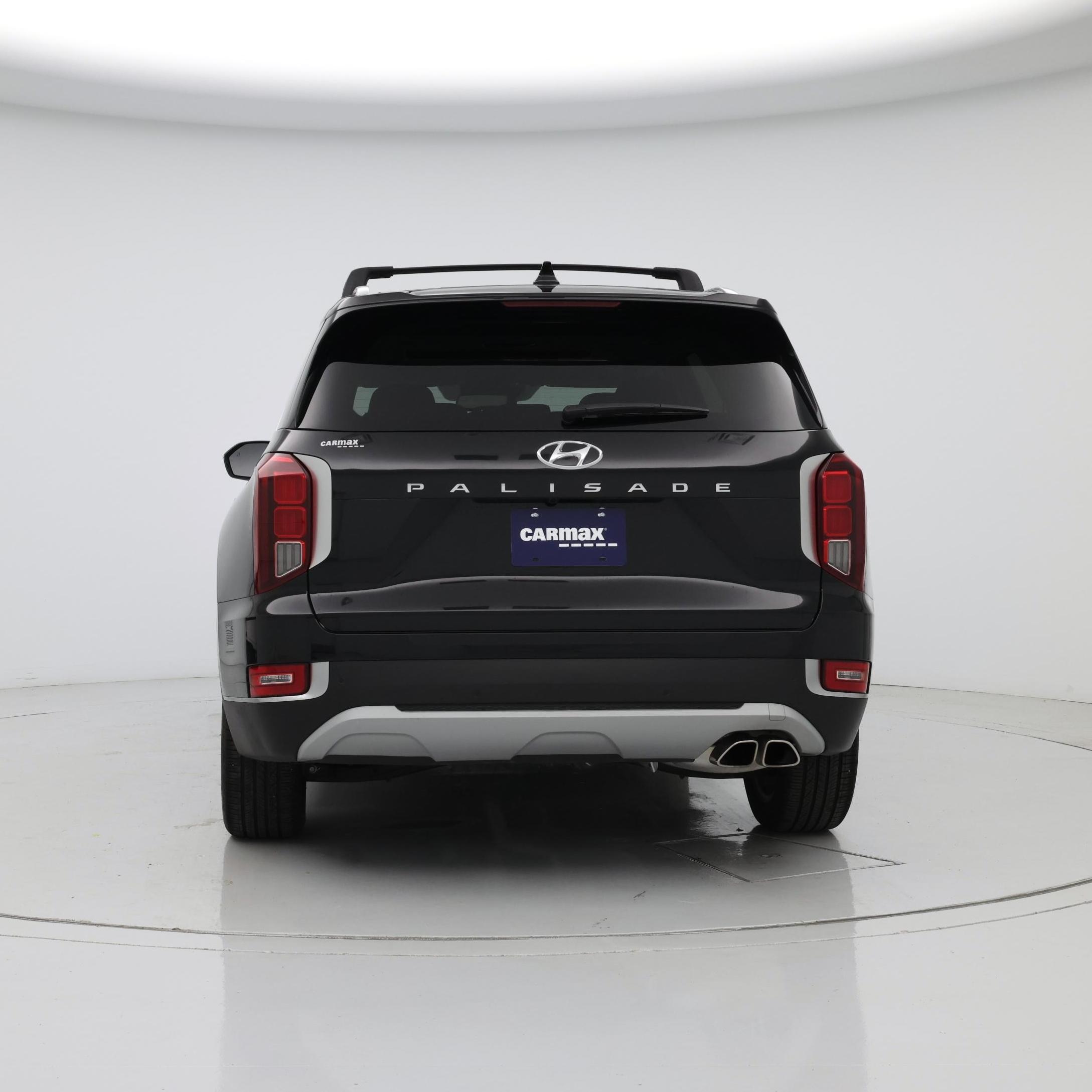 Thumbnail: 2022 Hyundai Palisade - 6