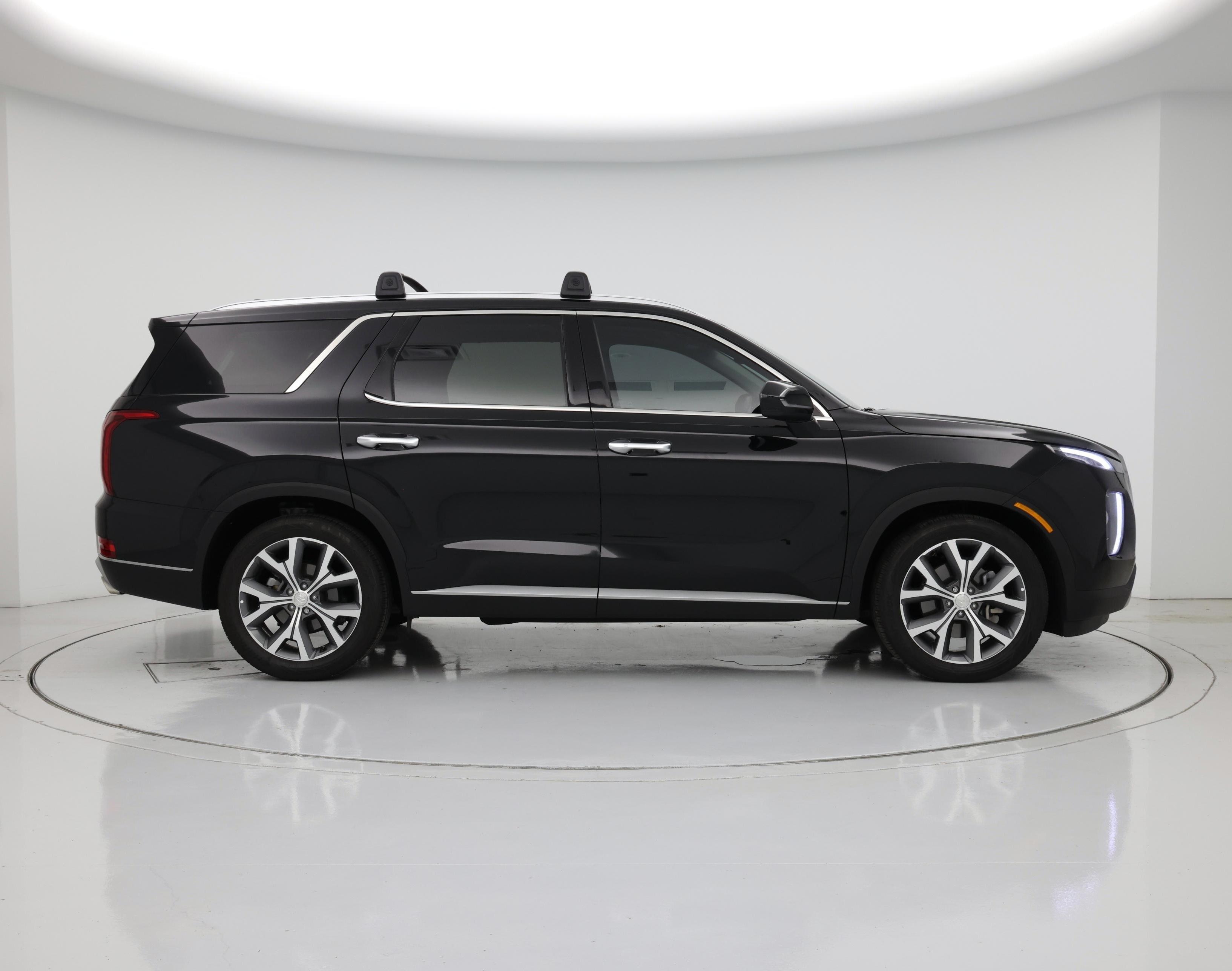 Thumbnail: 2022 Hyundai Palisade - 7