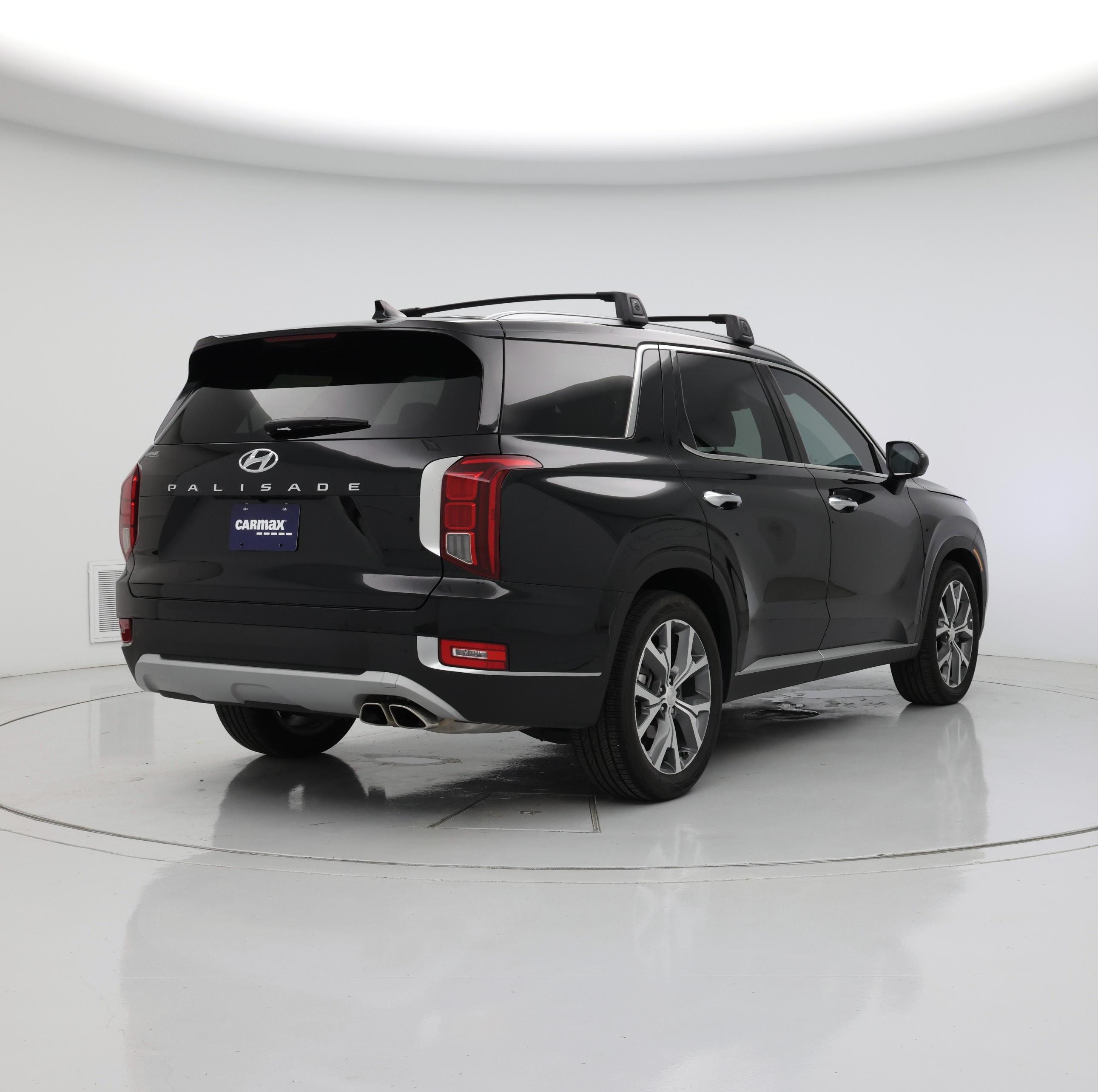 Thumbnail: 2022 Hyundai Palisade - 8