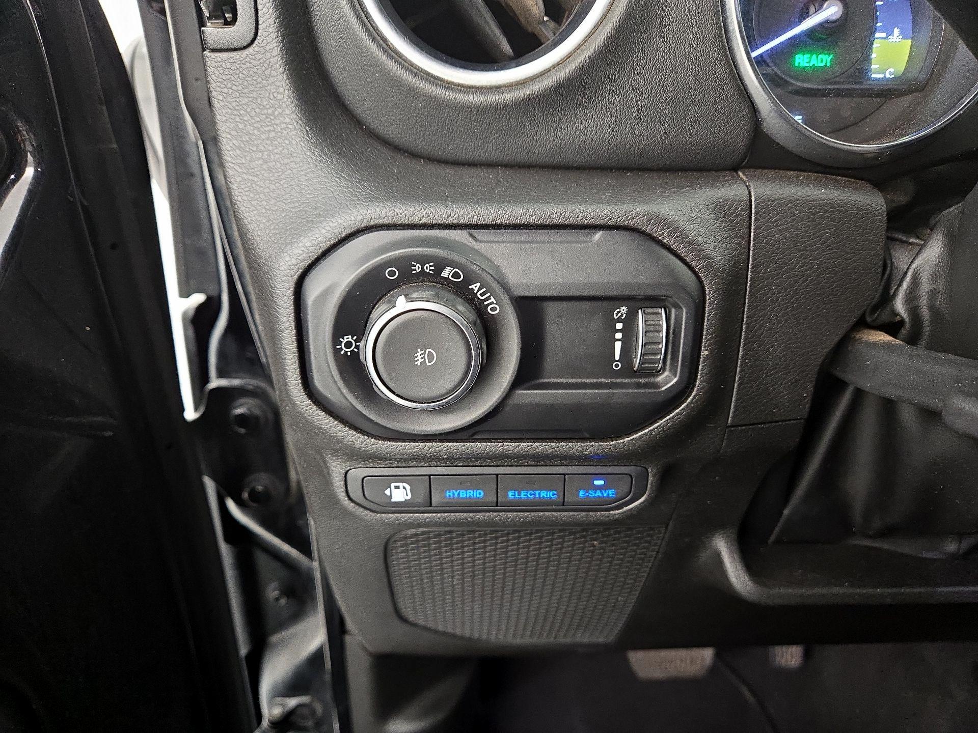 Thumbnail: 2023 Jeep Wrangler - 13