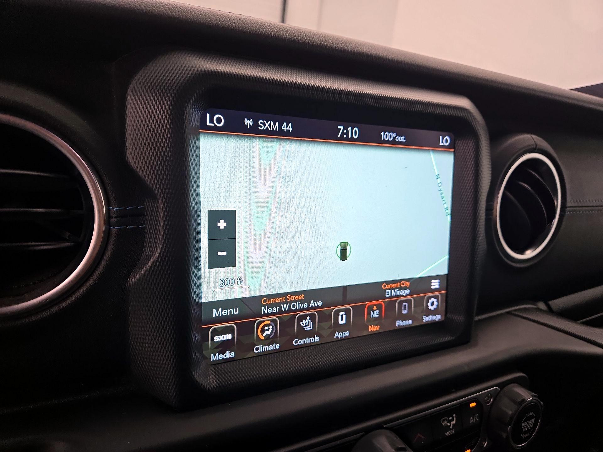 Thumbnail: 2023 Jeep Wrangler - 14