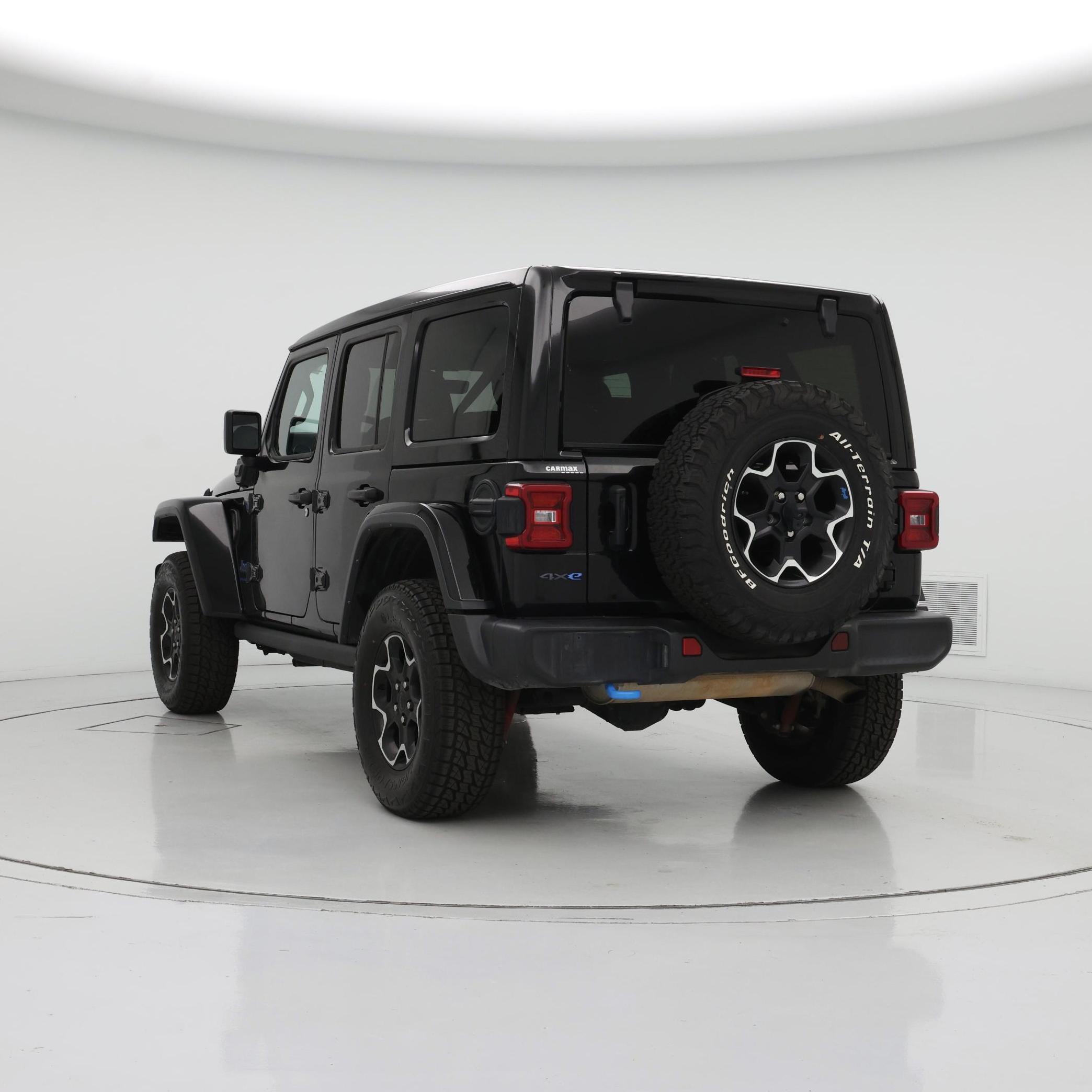 Thumbnail: 2023 Jeep Wrangler - 2