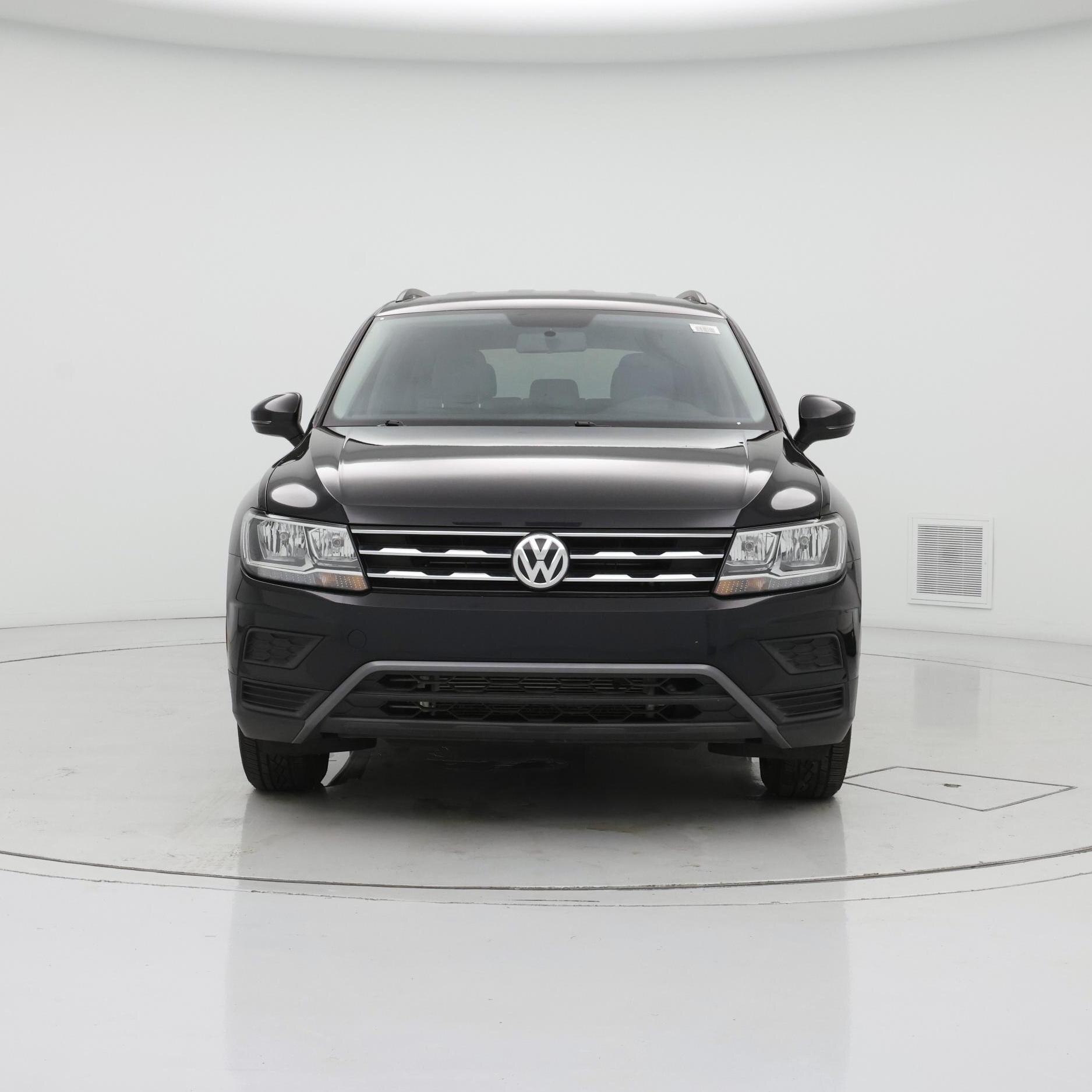 Thumbnail: 2020 Volkswagen Tiguan - 5