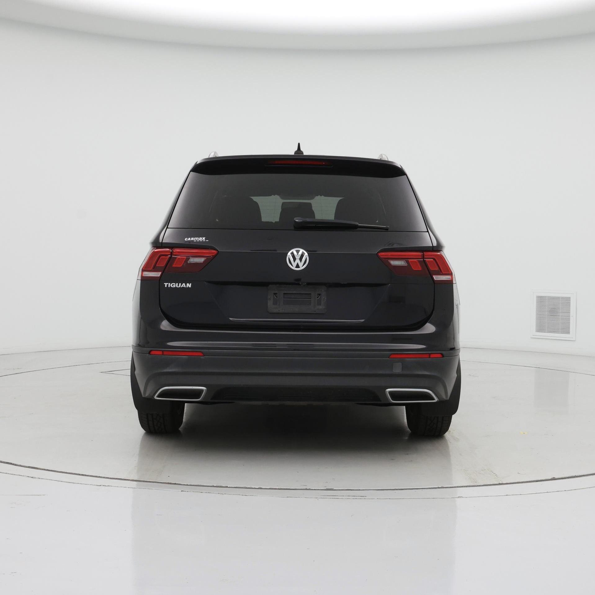 Thumbnail: 2020 Volkswagen Tiguan - 6
