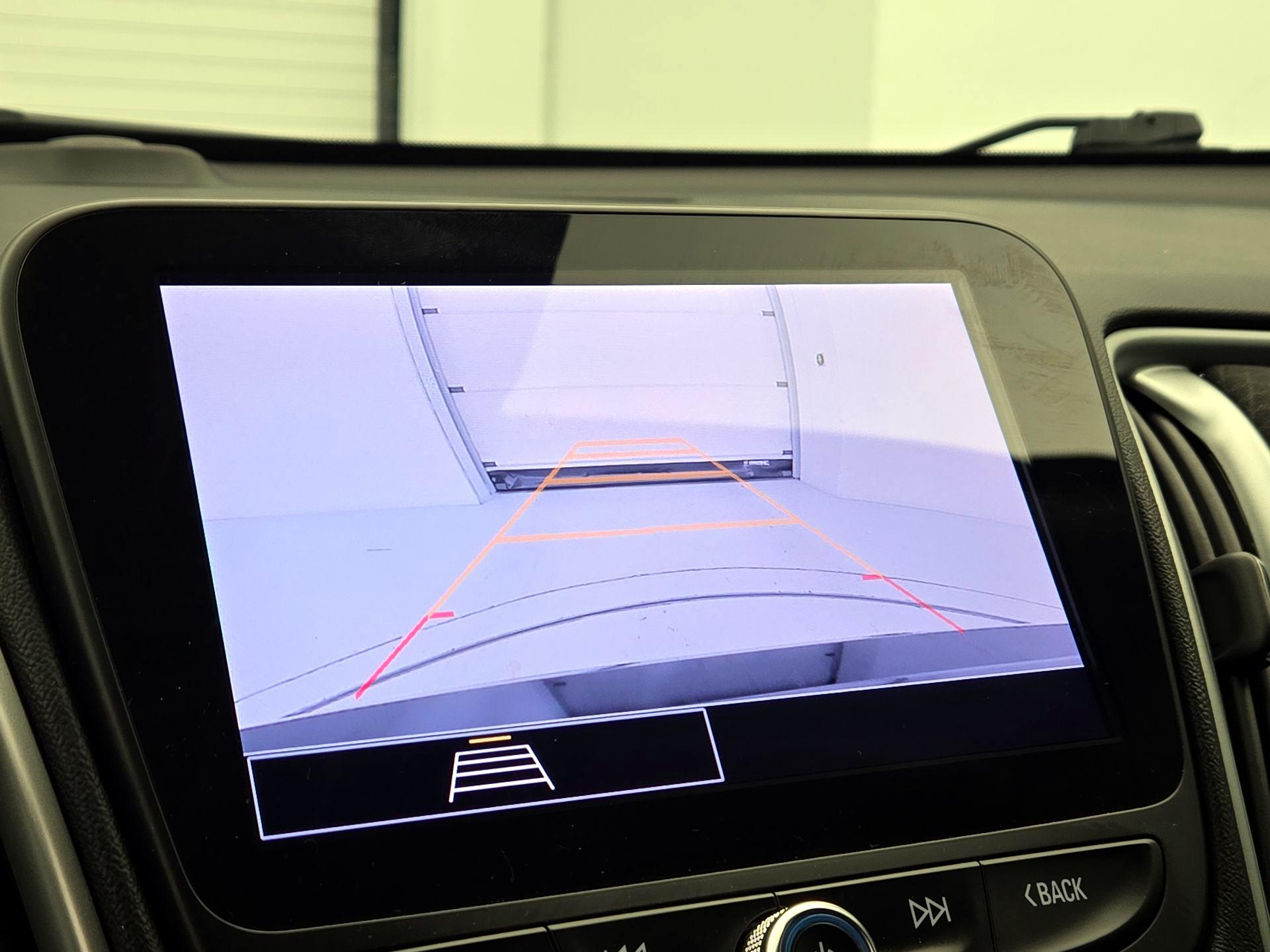 Thumbnail: 2023 Chevrolet Malibu - 13