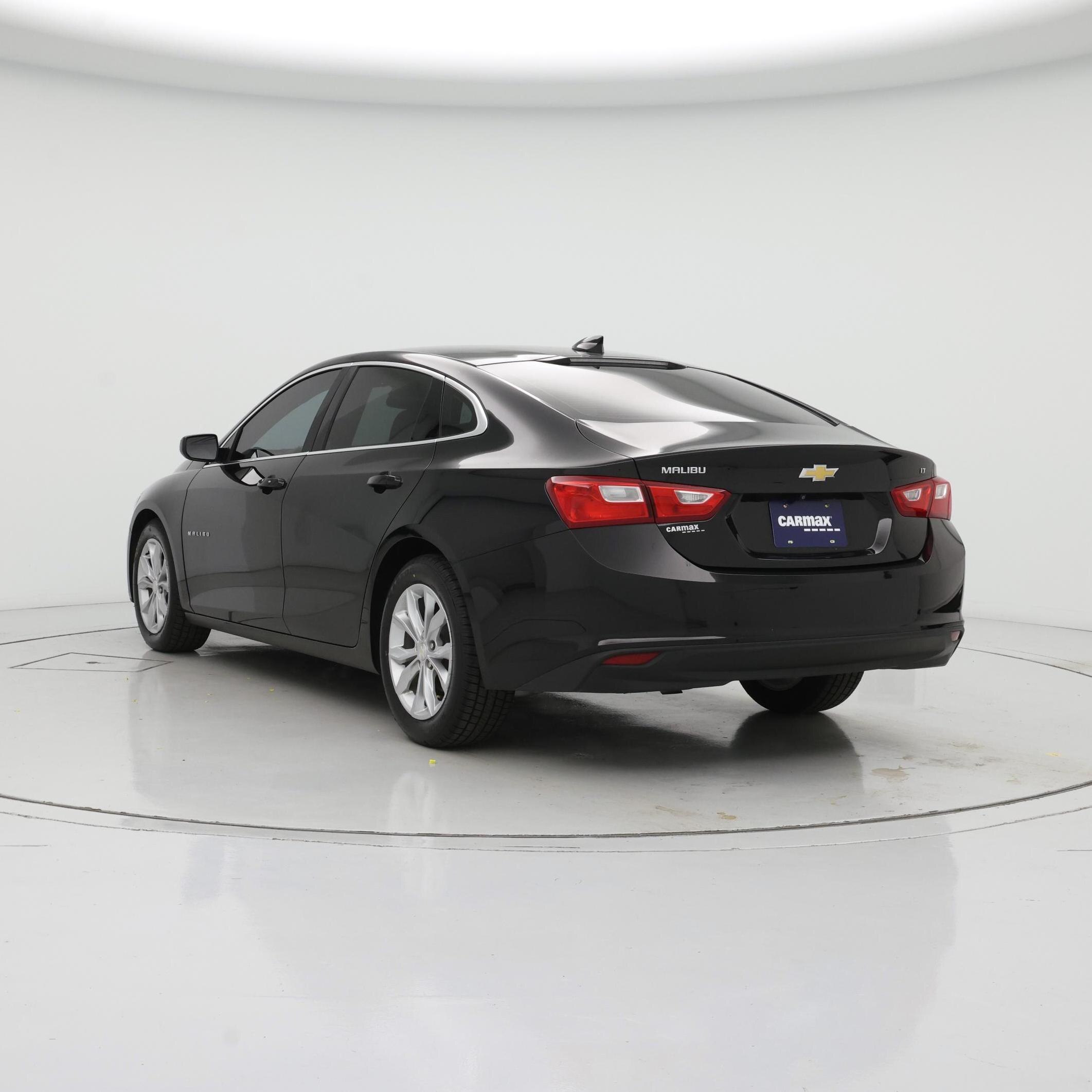 Thumbnail: 2023 Chevrolet Malibu - 2