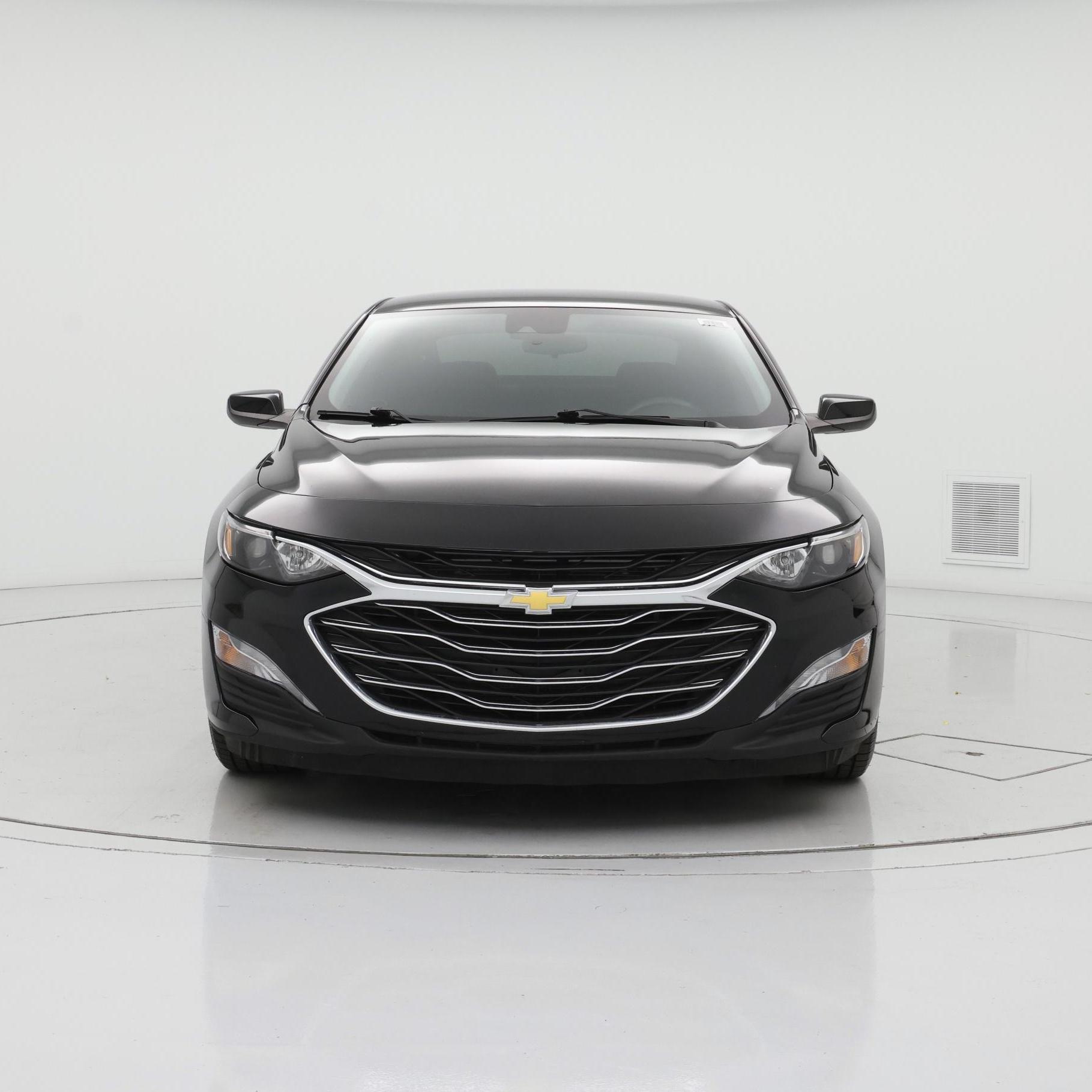 Thumbnail: 2023 Chevrolet Malibu - 5