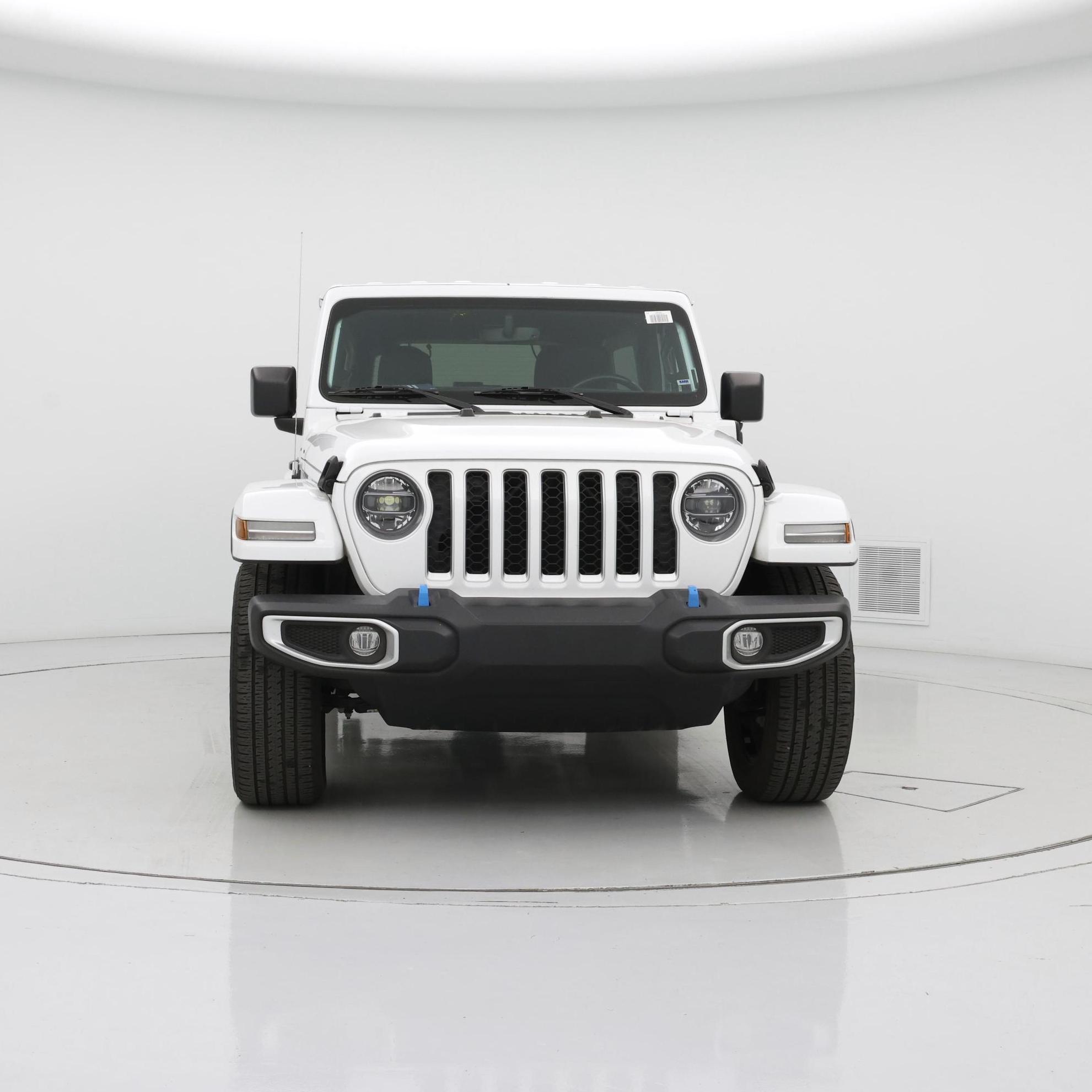 Thumbnail: 2022 Jeep Wrangler - 5