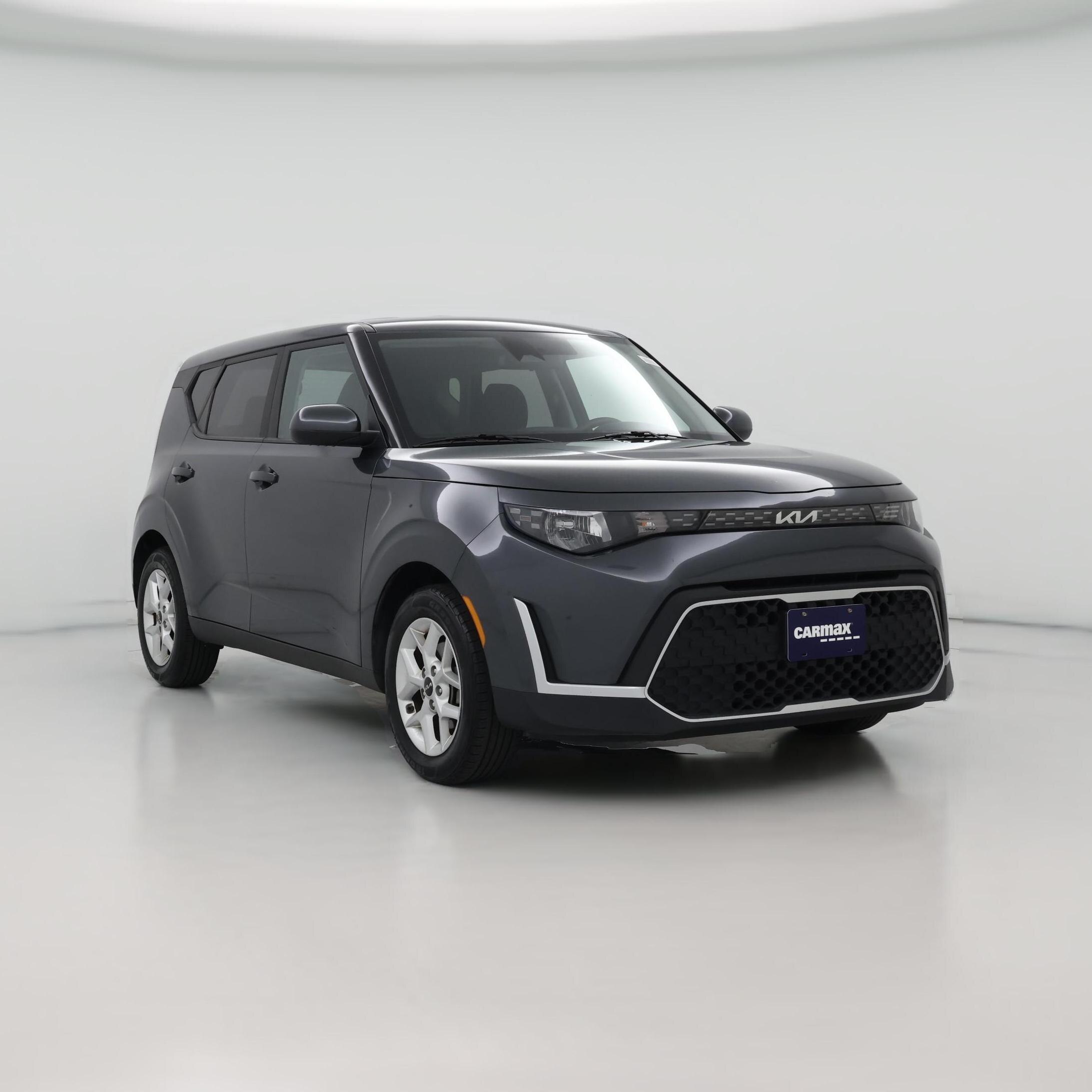 Thumbnail: 2023 Kia Soul - 1