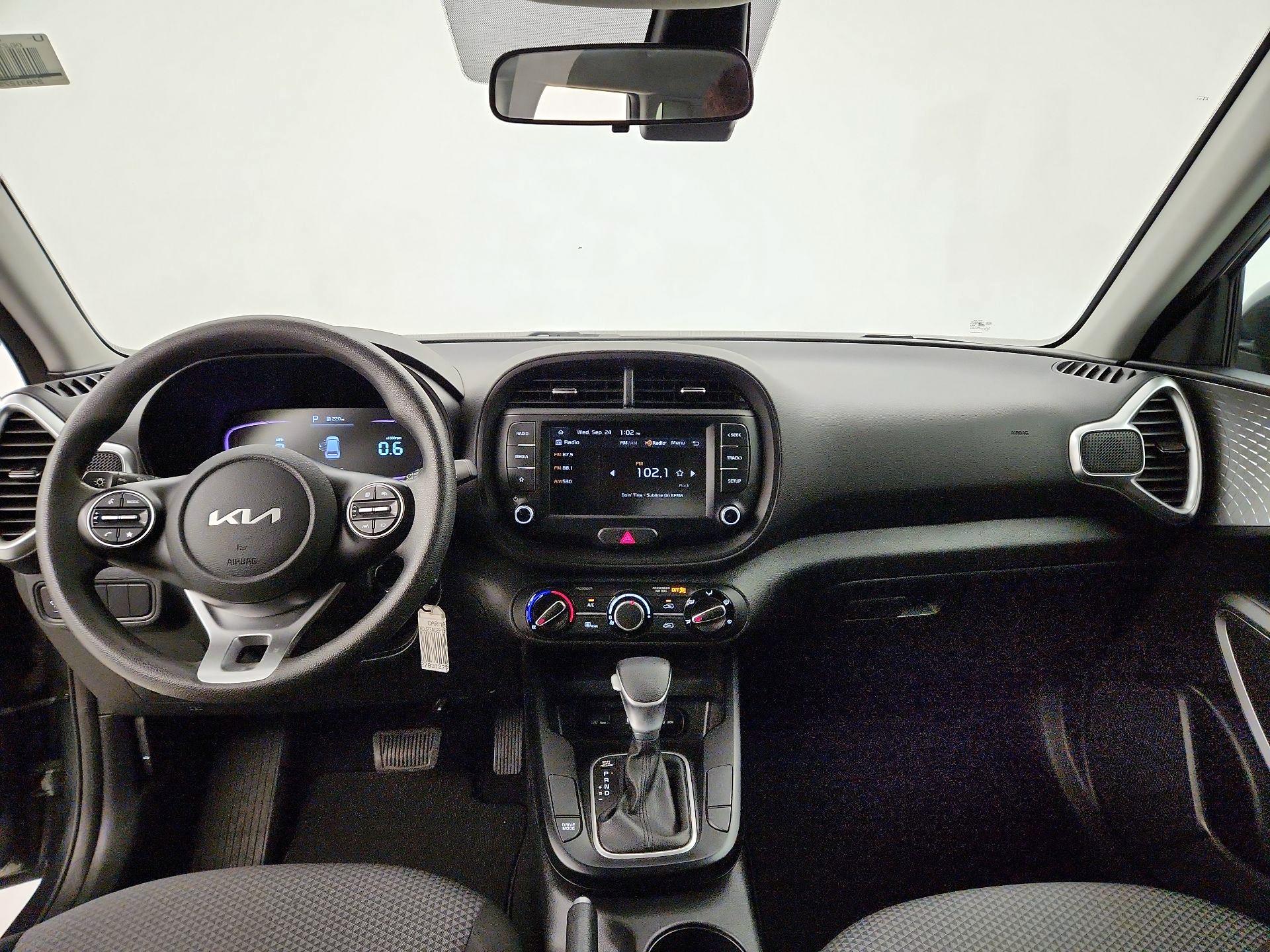 Thumbnail: 2023 Kia Soul - 9