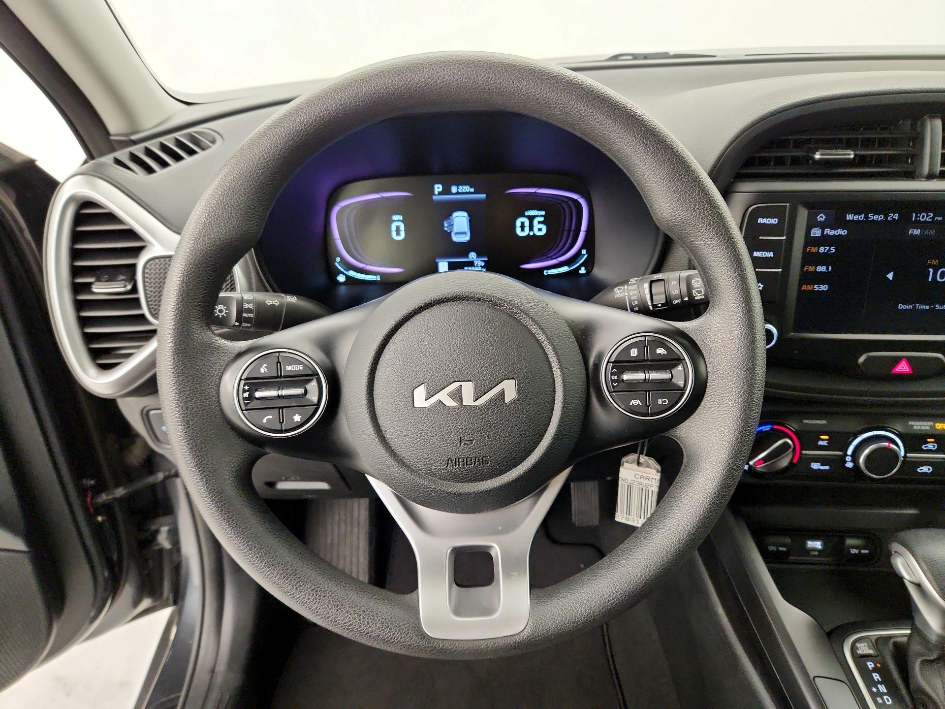 Thumbnail: 2023 Kia Soul - 10