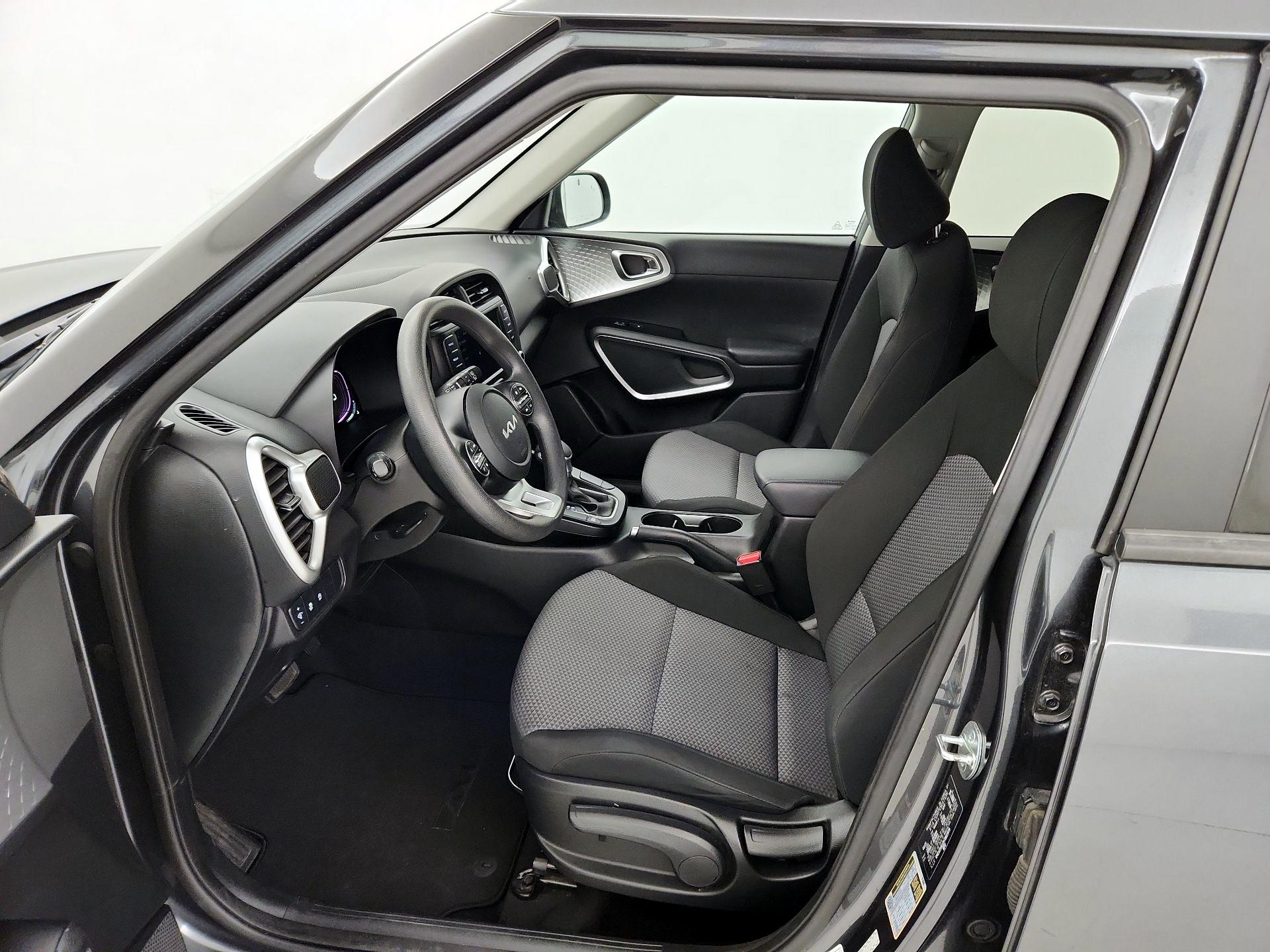 Thumbnail: 2023 Kia Soul - 11