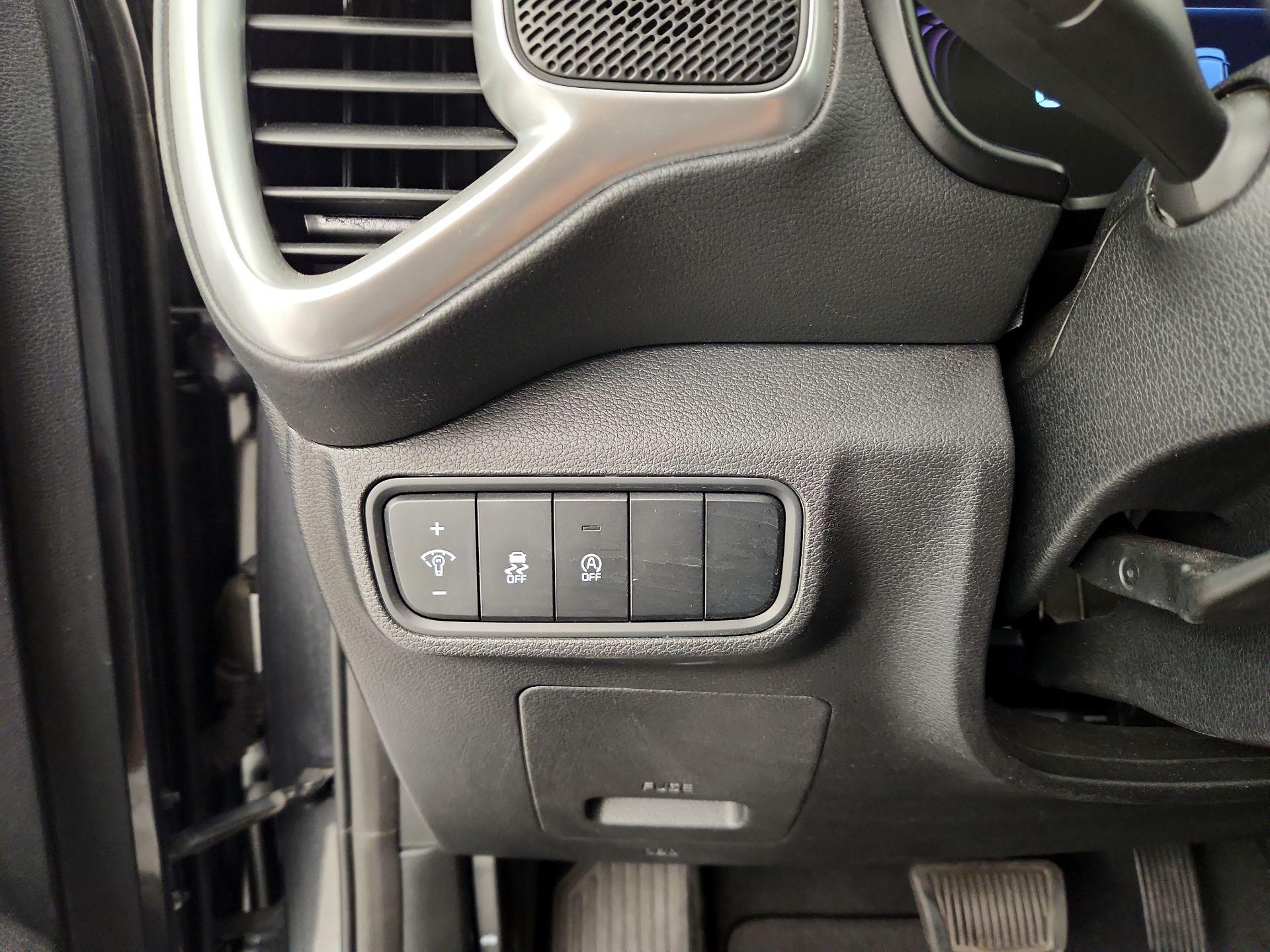 Thumbnail: 2023 Kia Soul - 13
