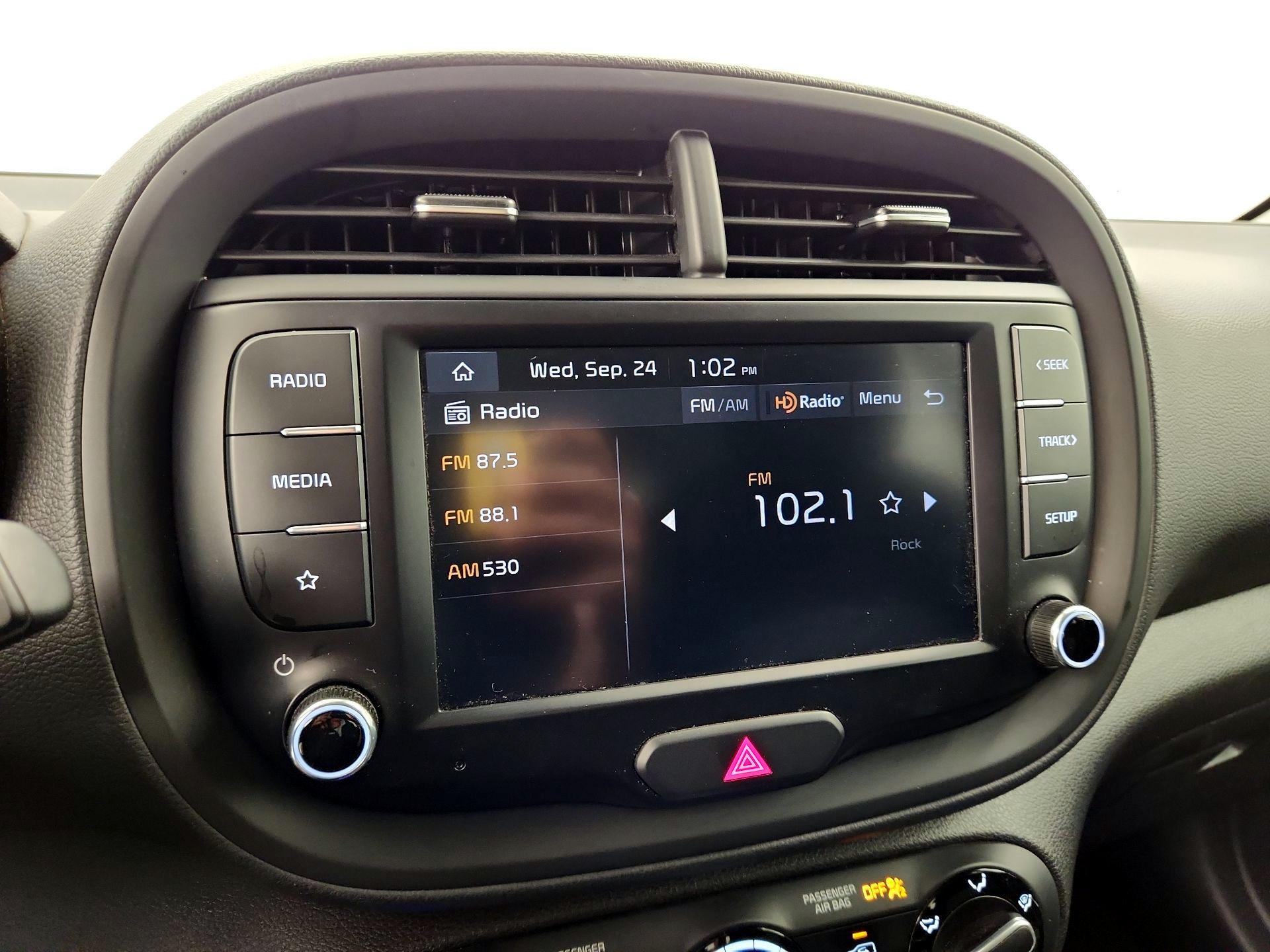 Thumbnail: 2023 Kia Soul - 15