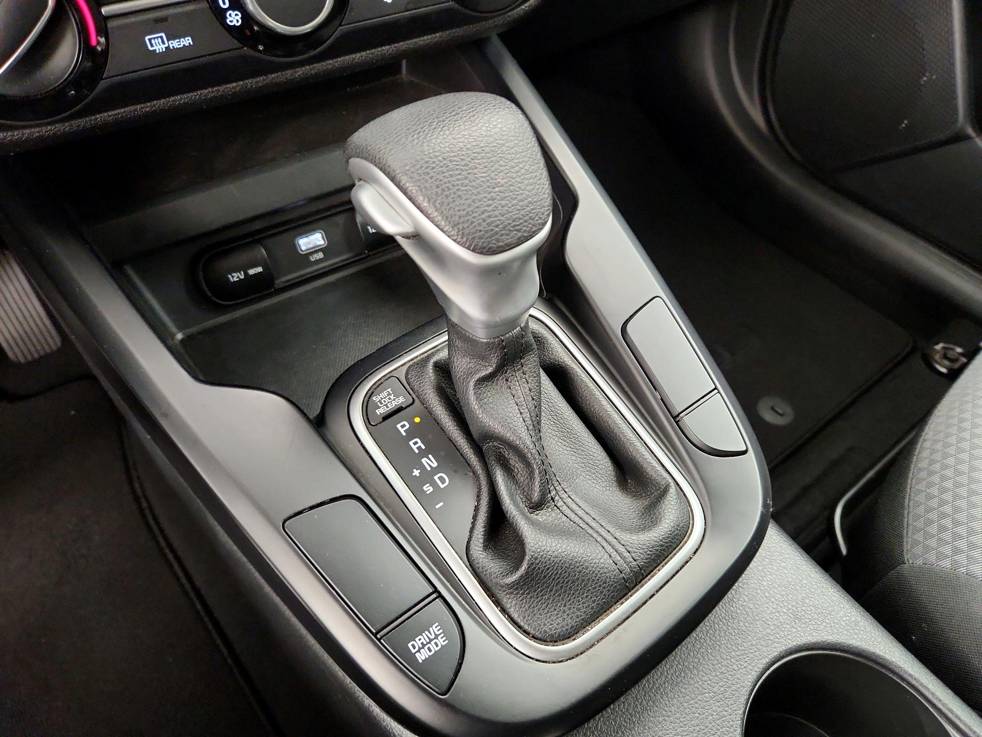 Thumbnail: 2023 Kia Soul - 17