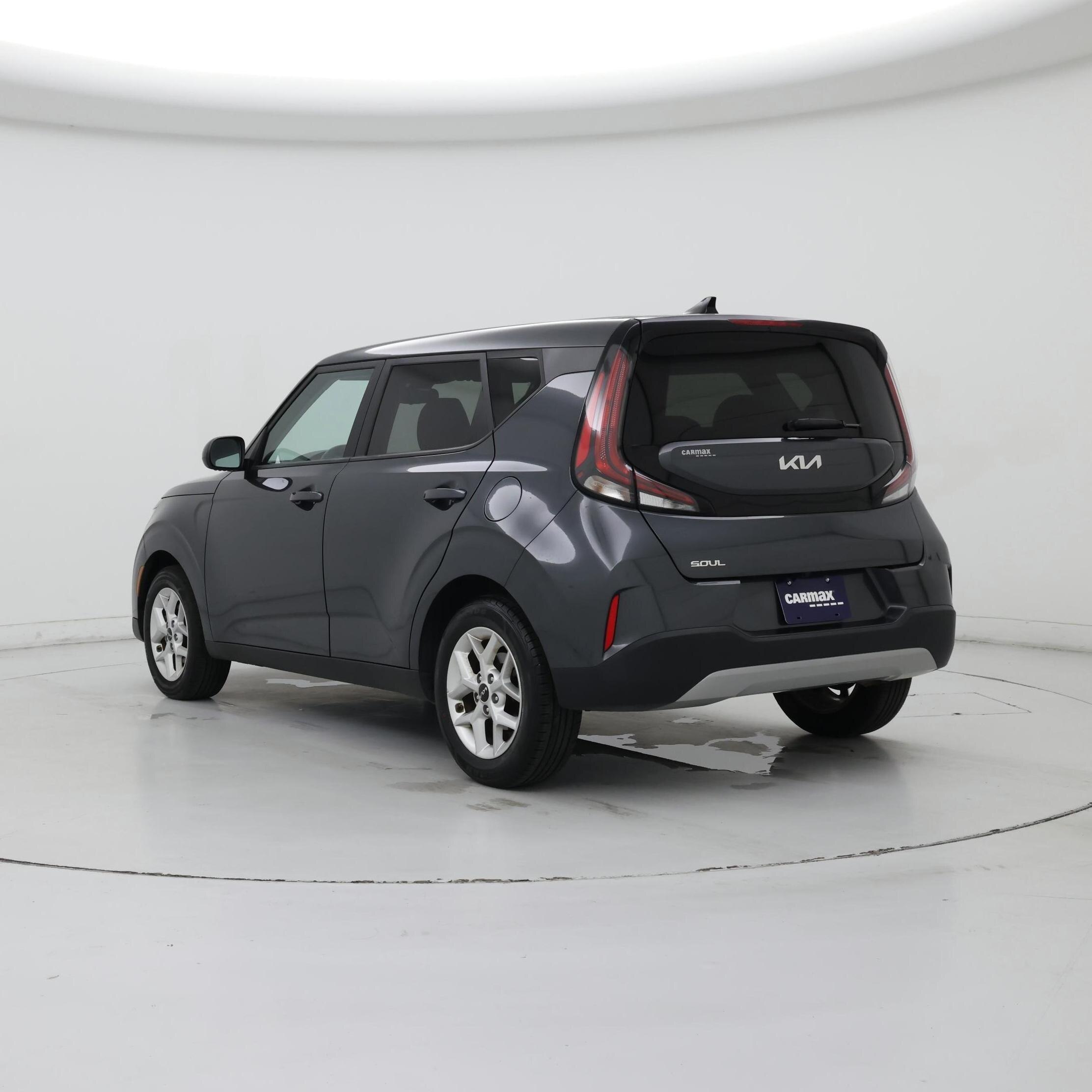 Thumbnail: 2023 Kia Soul - 2