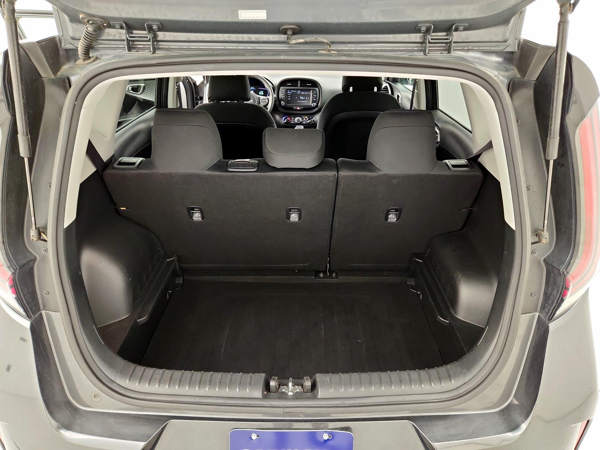 Thumbnail: 2023 Kia Soul - 20