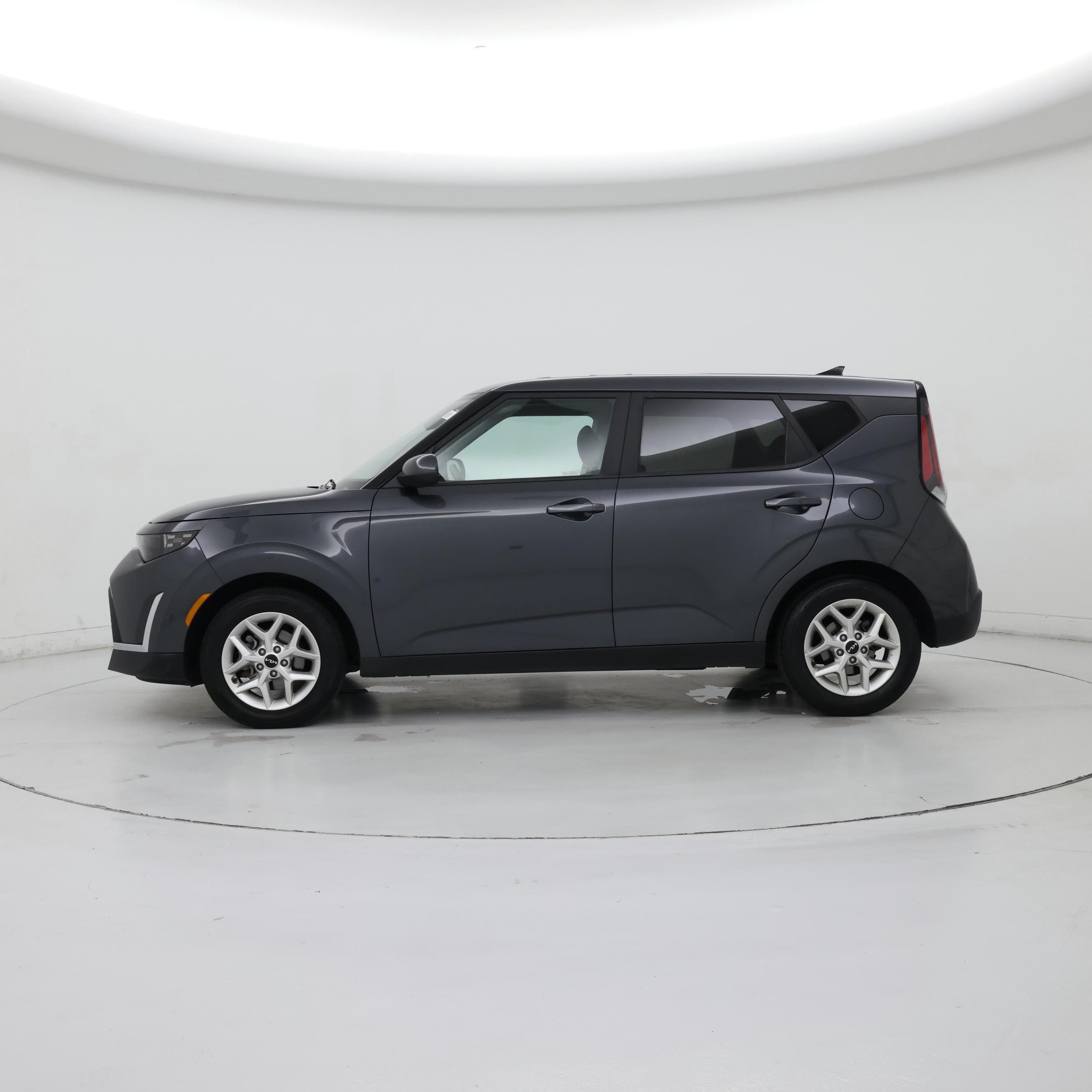 Thumbnail: 2023 Kia Soul - 3