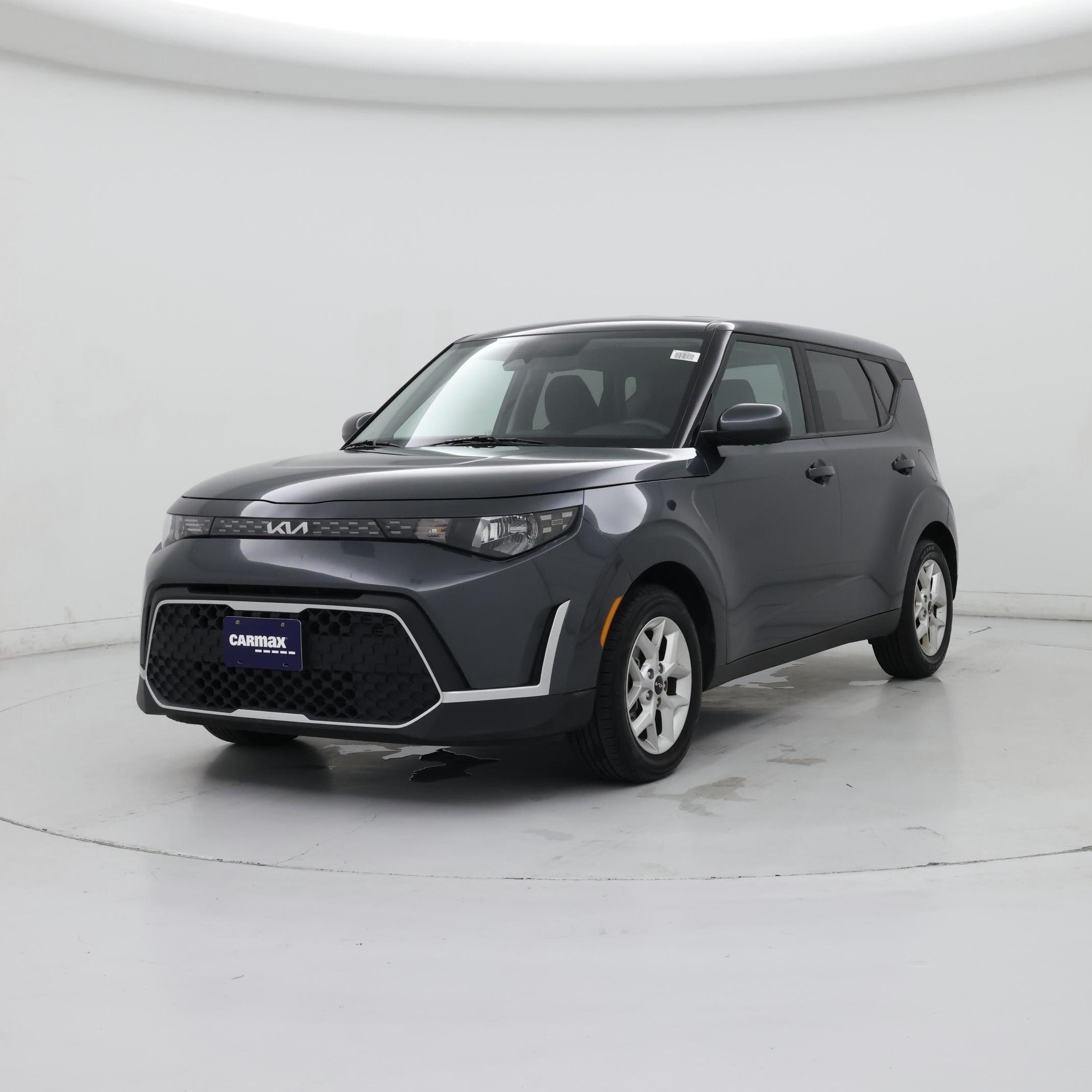 Thumbnail: 2023 Kia Soul - 4