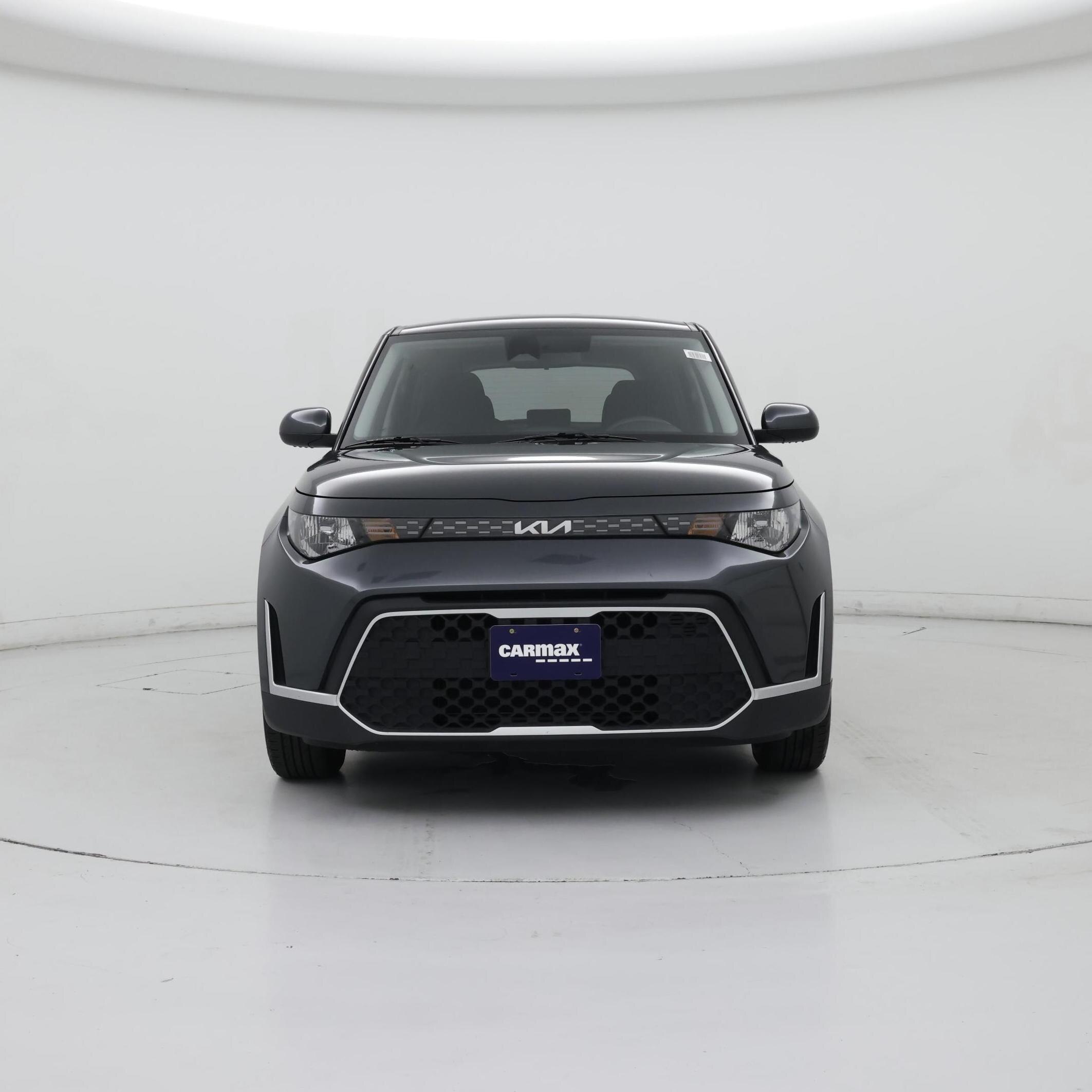 Thumbnail: 2023 Kia Soul - 5