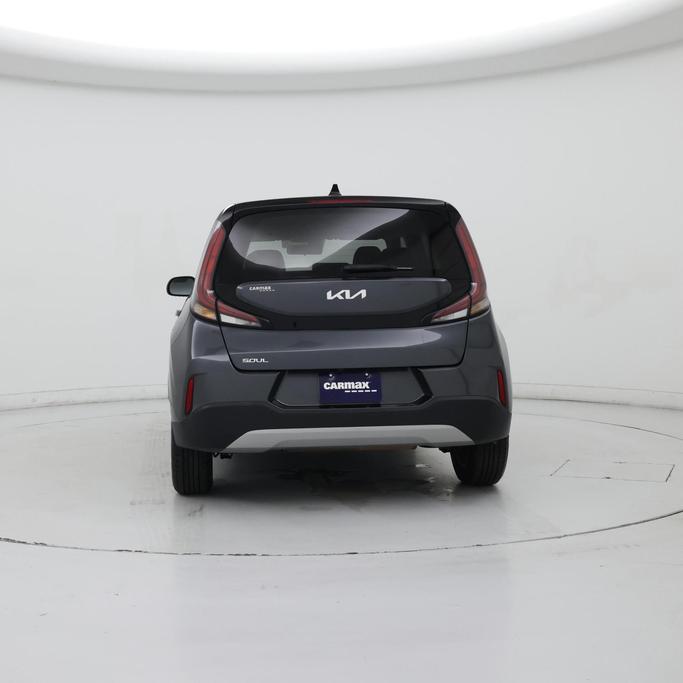 Thumbnail: 2023 Kia Soul - 6