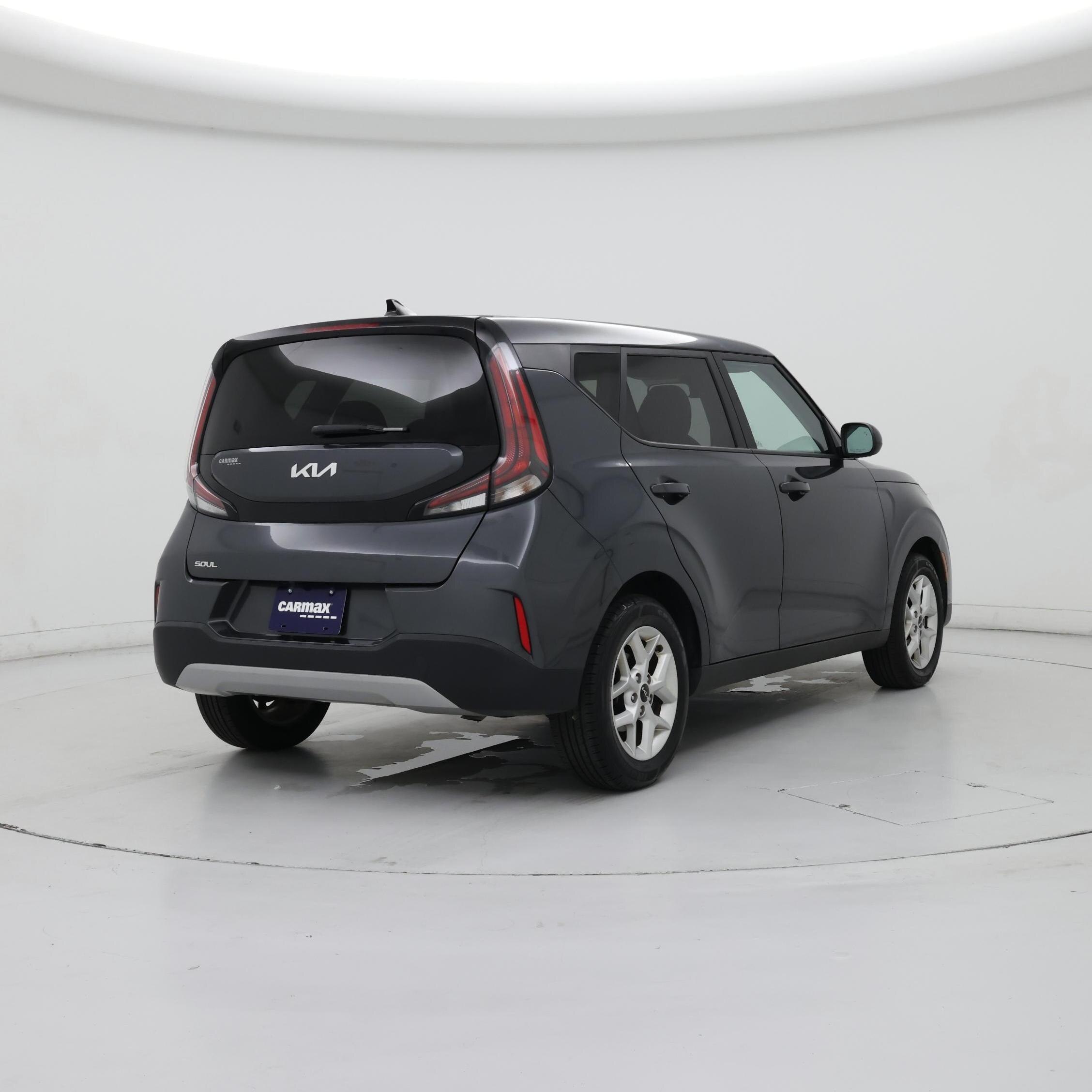Thumbnail: 2023 Kia Soul - 8