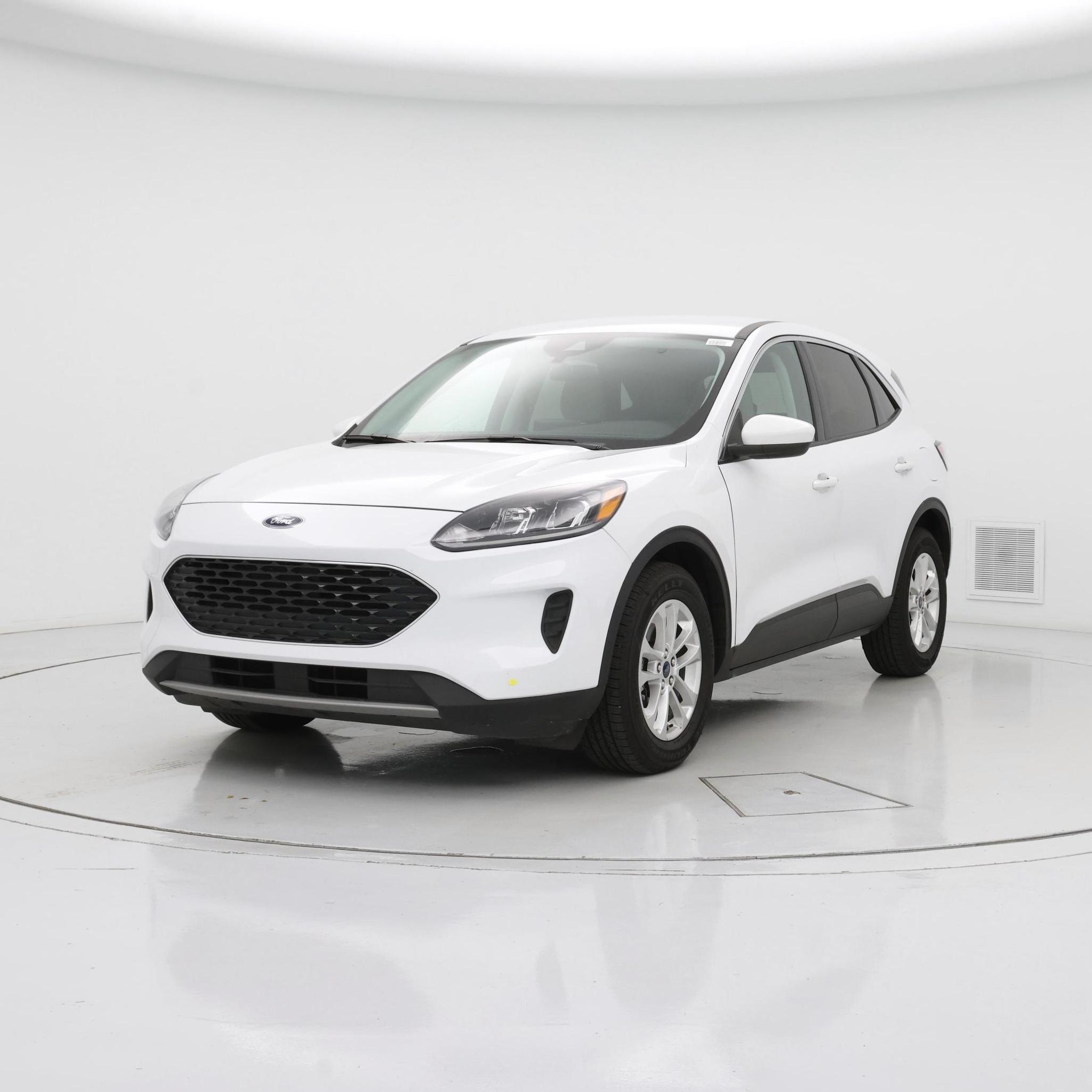 Thumbnail: 2021 Ford Escape - 4