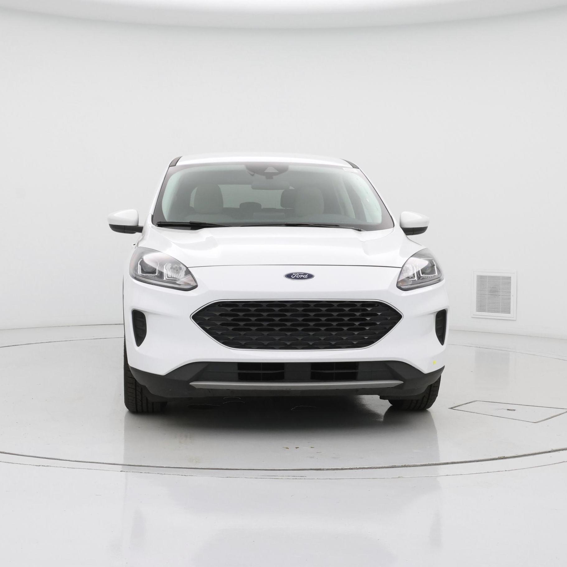 Thumbnail: 2021 Ford Escape - 5