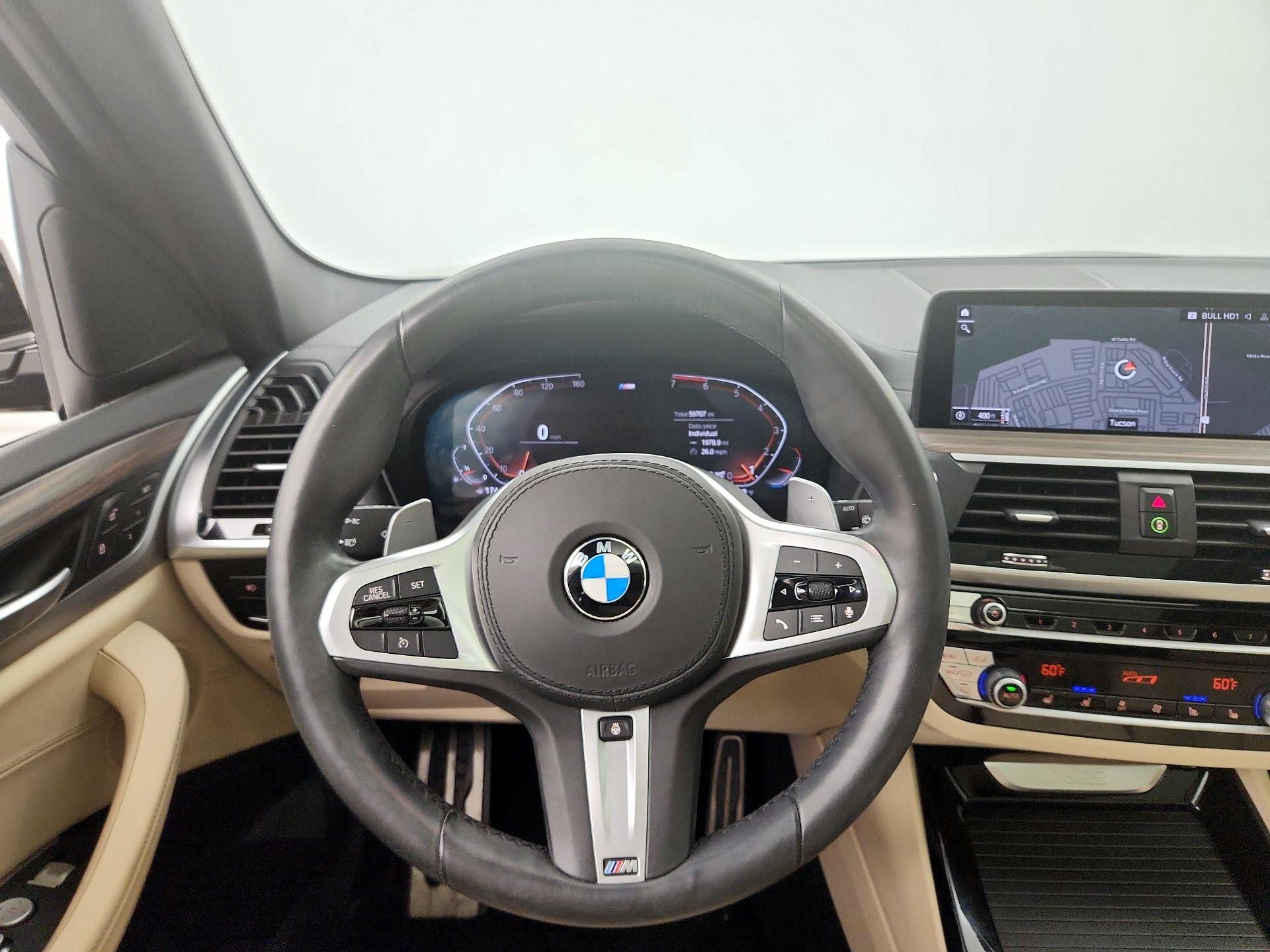 Thumbnail: 2020 BMW X3 - 10