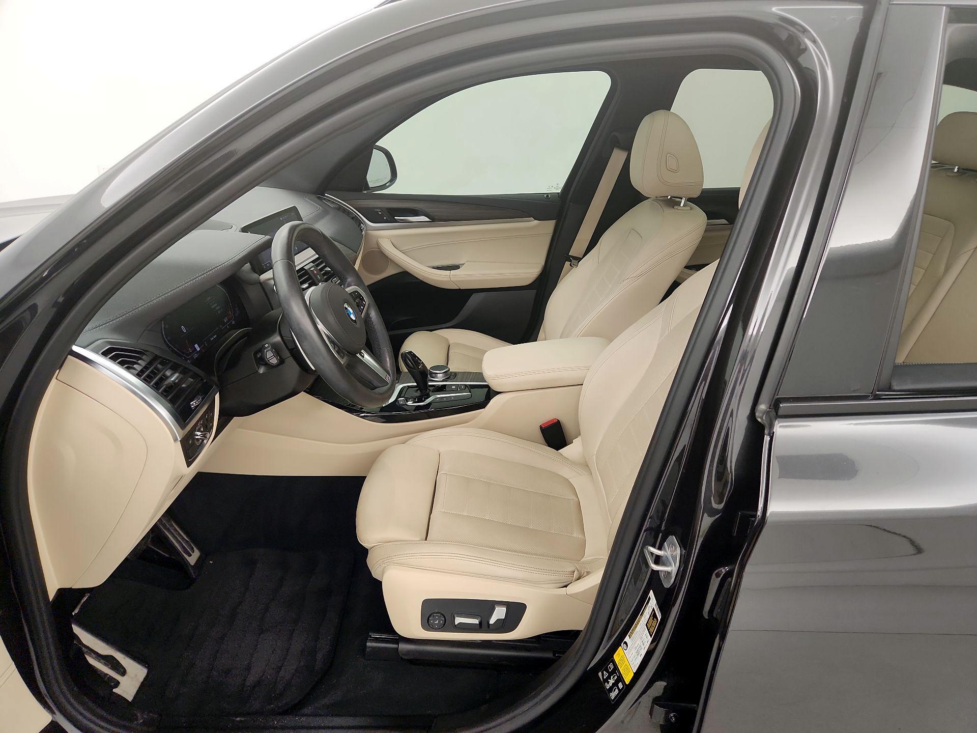 Thumbnail: 2020 BMW X3 - 11