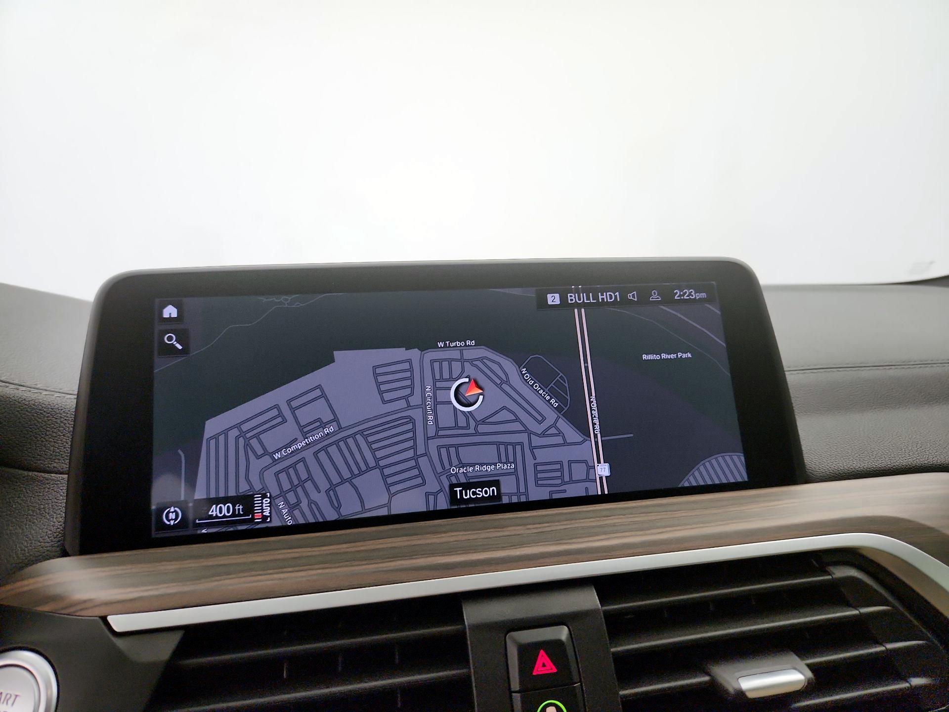 Thumbnail: 2020 BMW X3 - 14