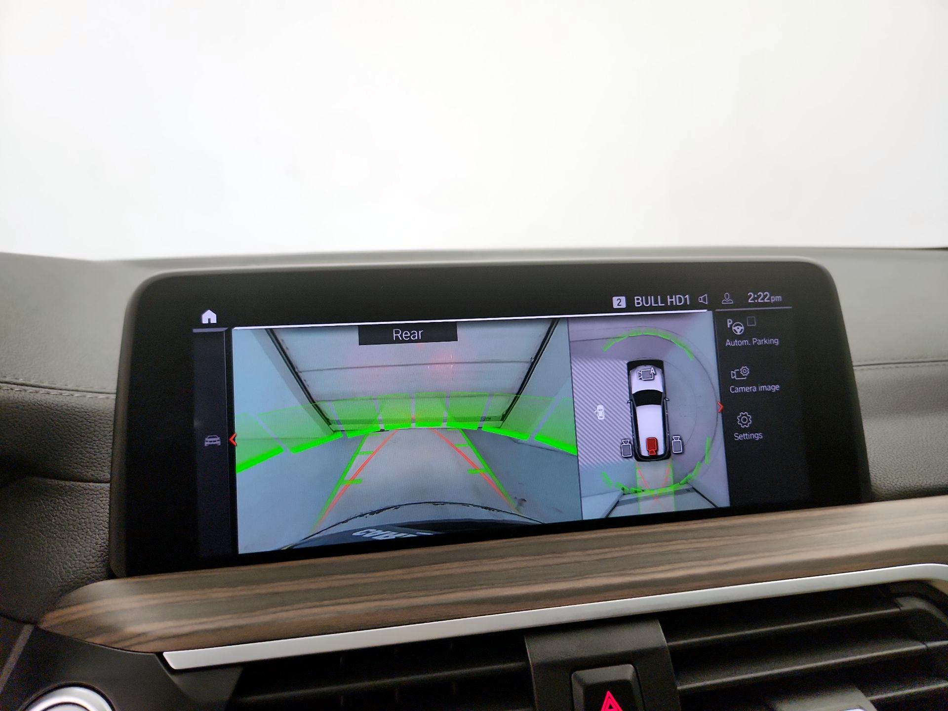 Thumbnail: 2020 BMW X3 - 15