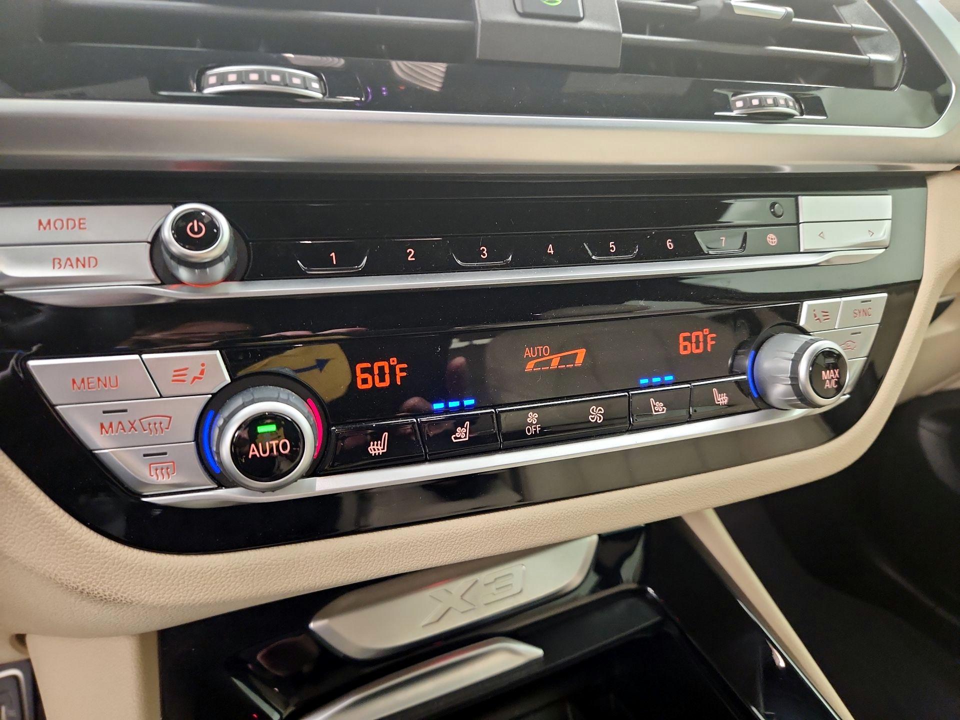 Thumbnail: 2020 BMW X3 - 17