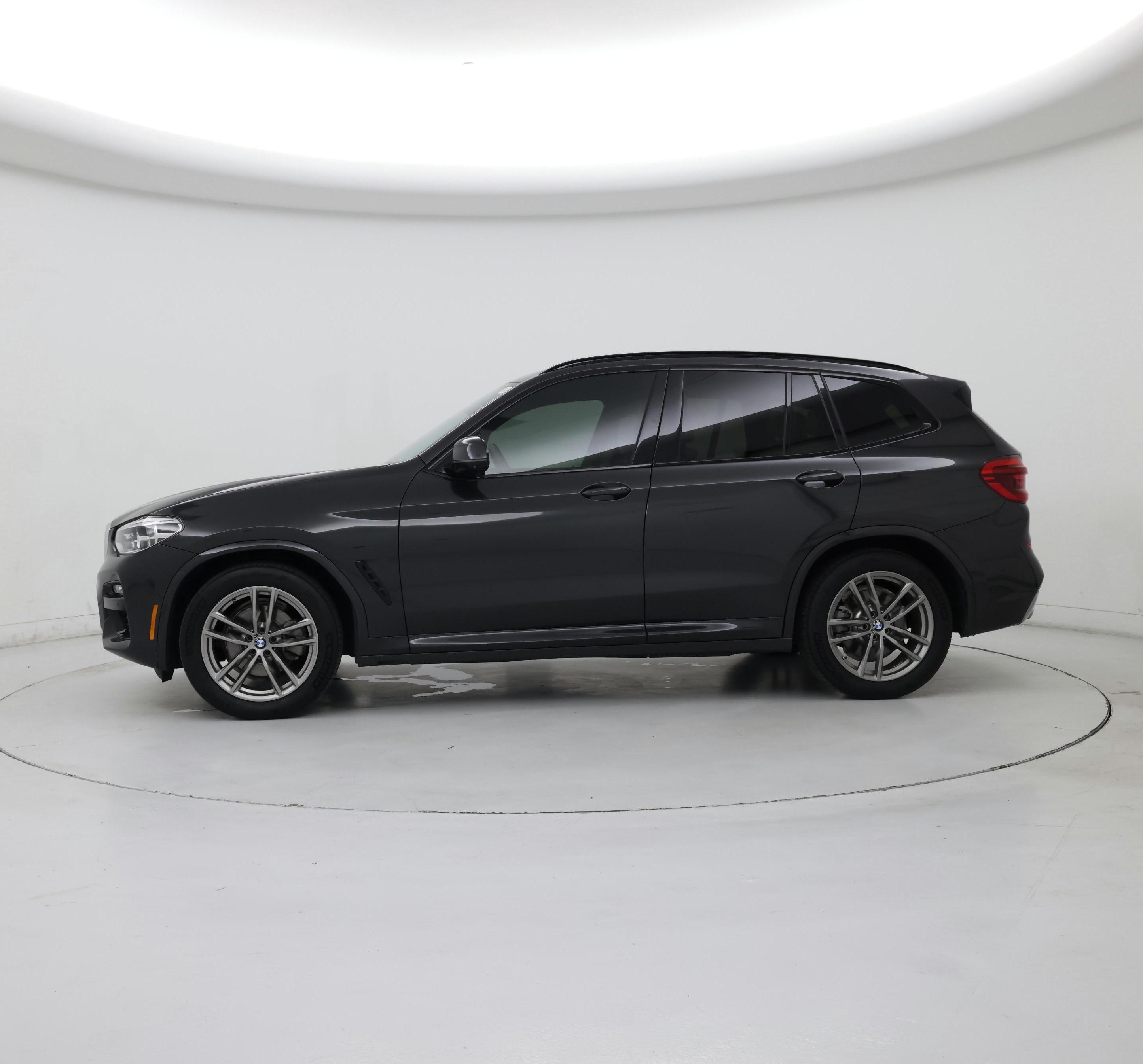Thumbnail: 2020 BMW X3 - 3