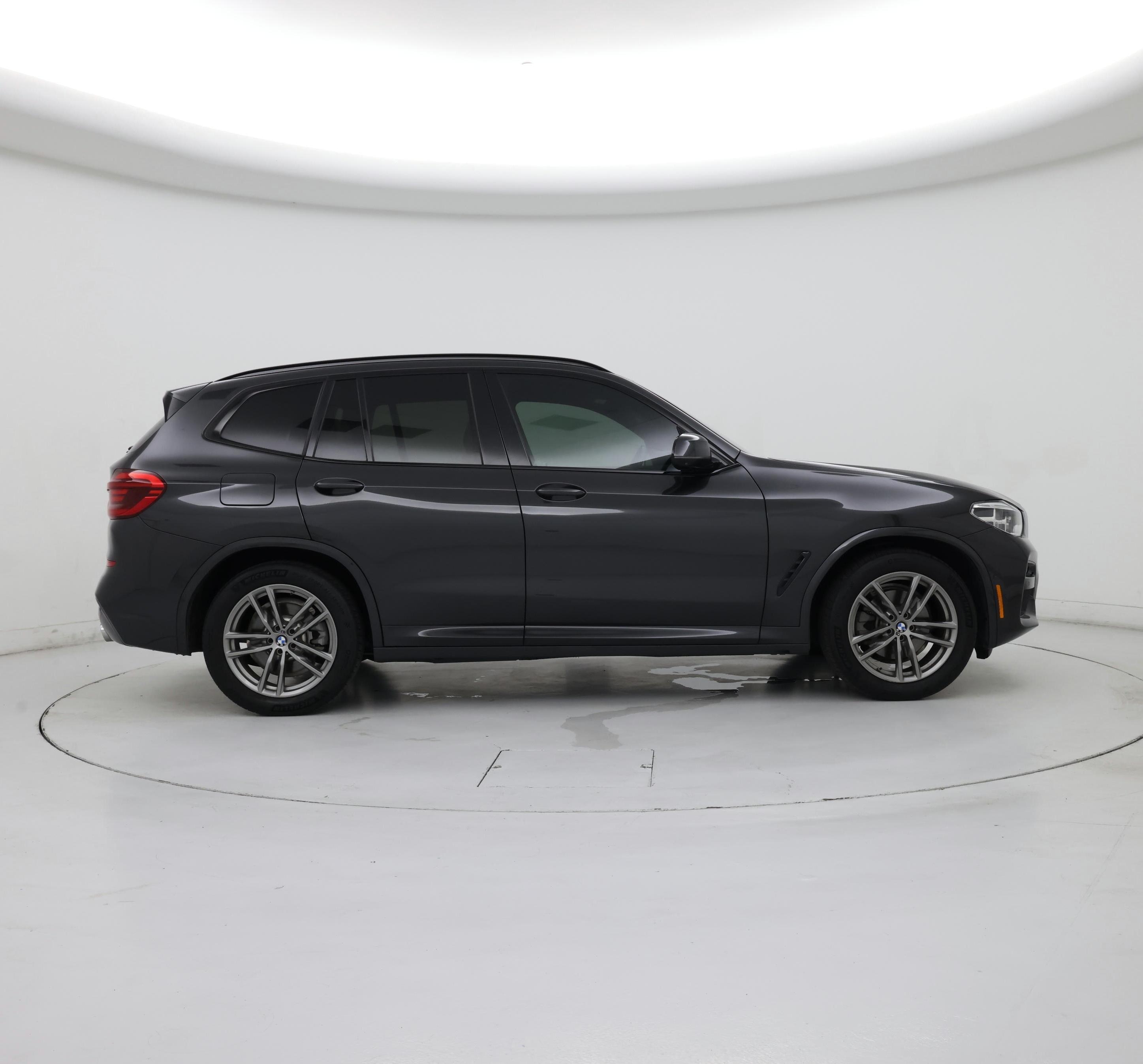 Thumbnail: 2020 BMW X3 - 7