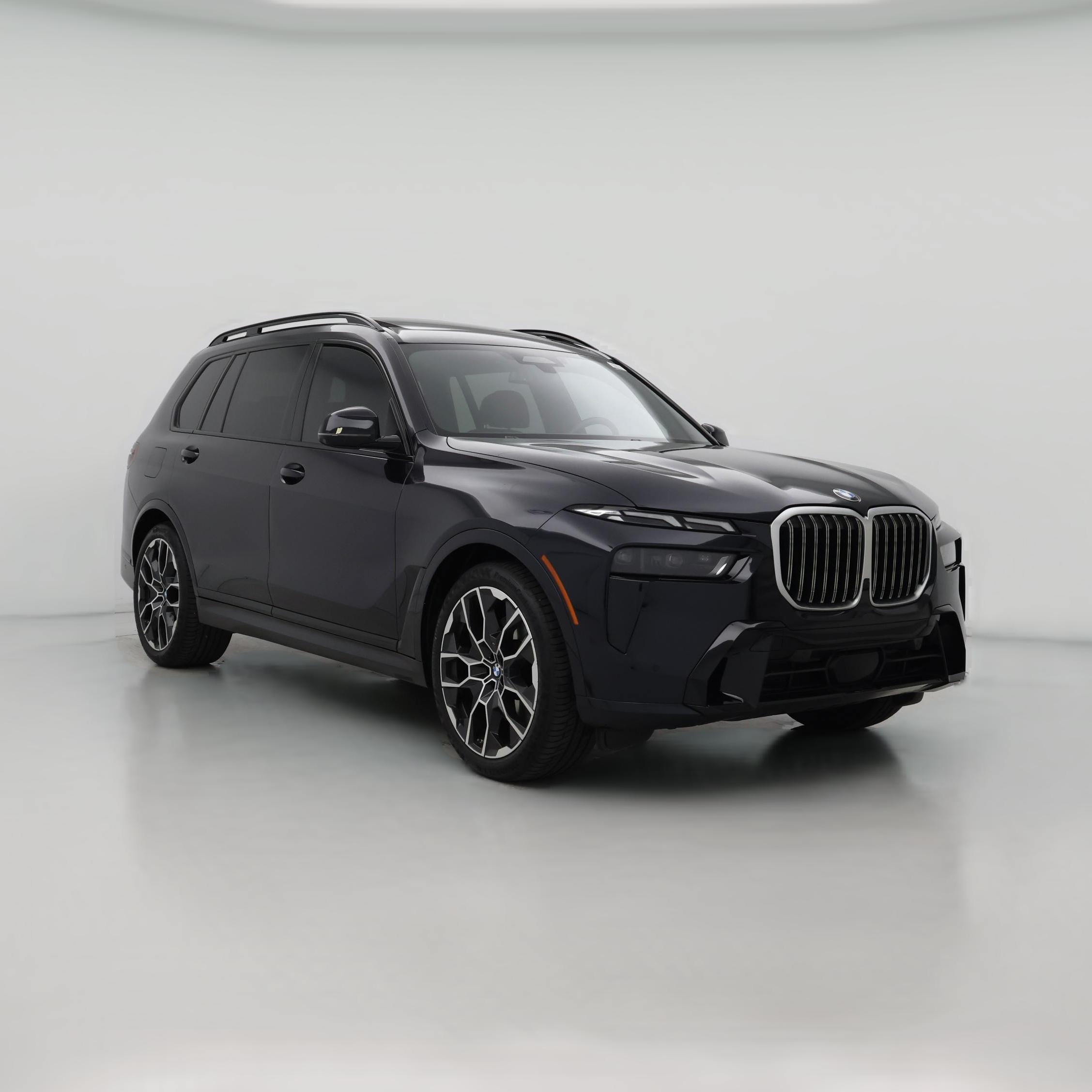 Thumbnail: 2024 BMW X7 - 1