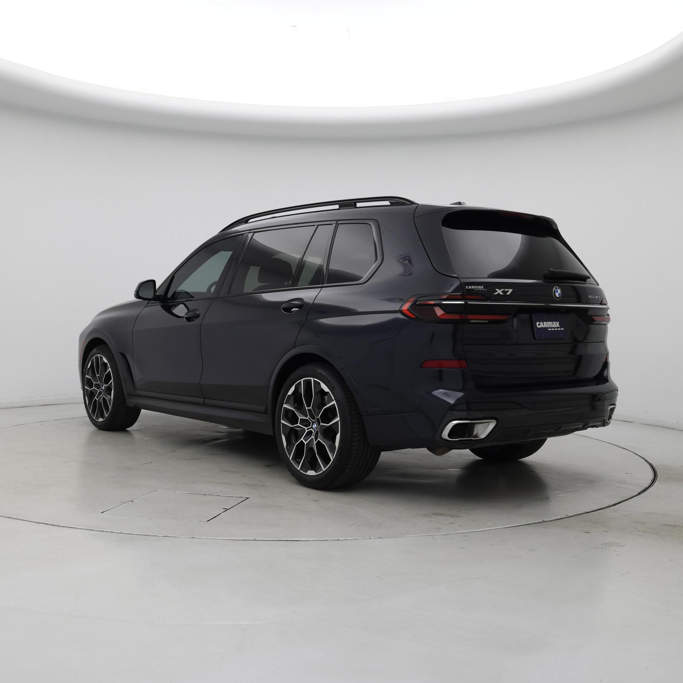 Thumbnail: 2024 BMW X7 - 2