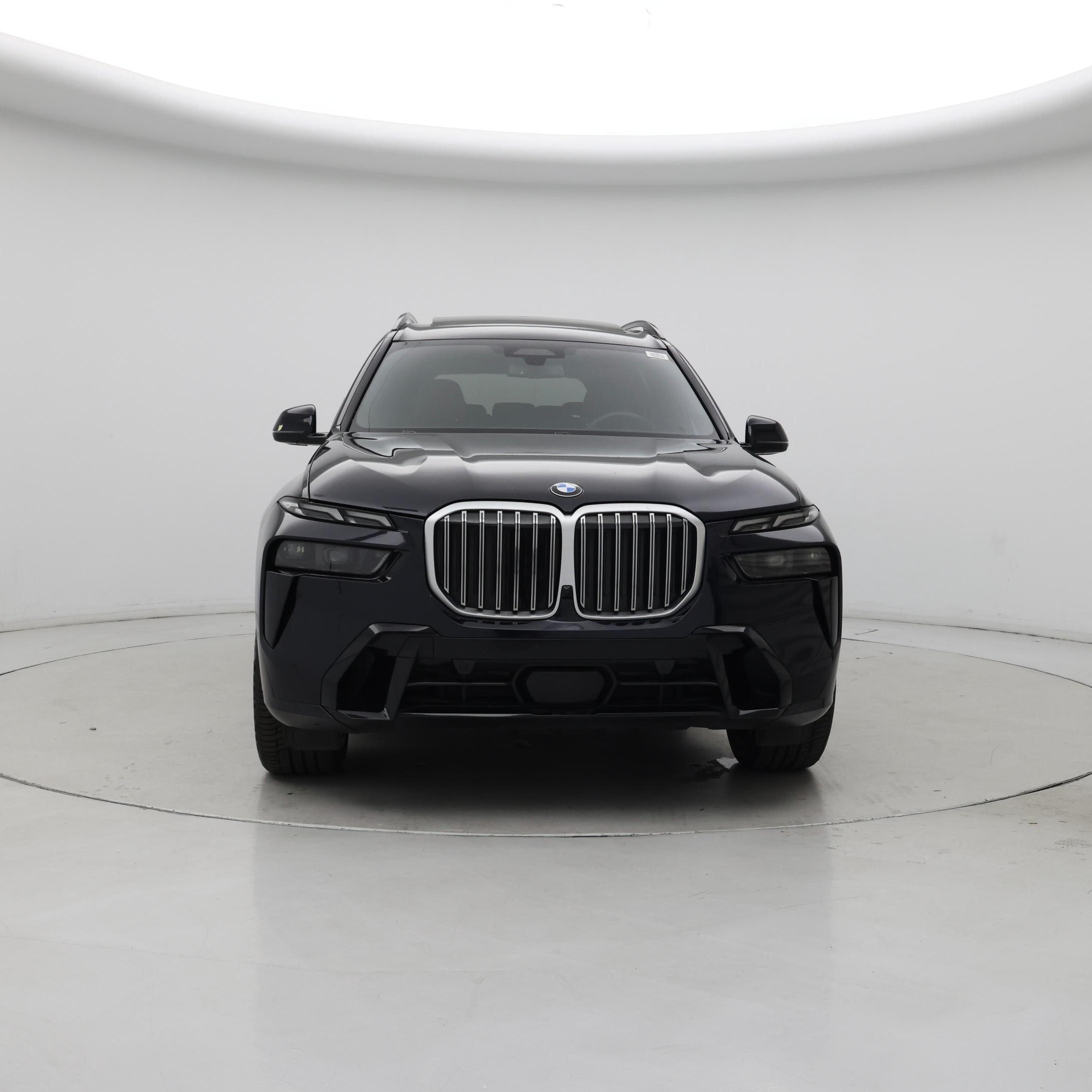 Thumbnail: 2024 BMW X7 - 5