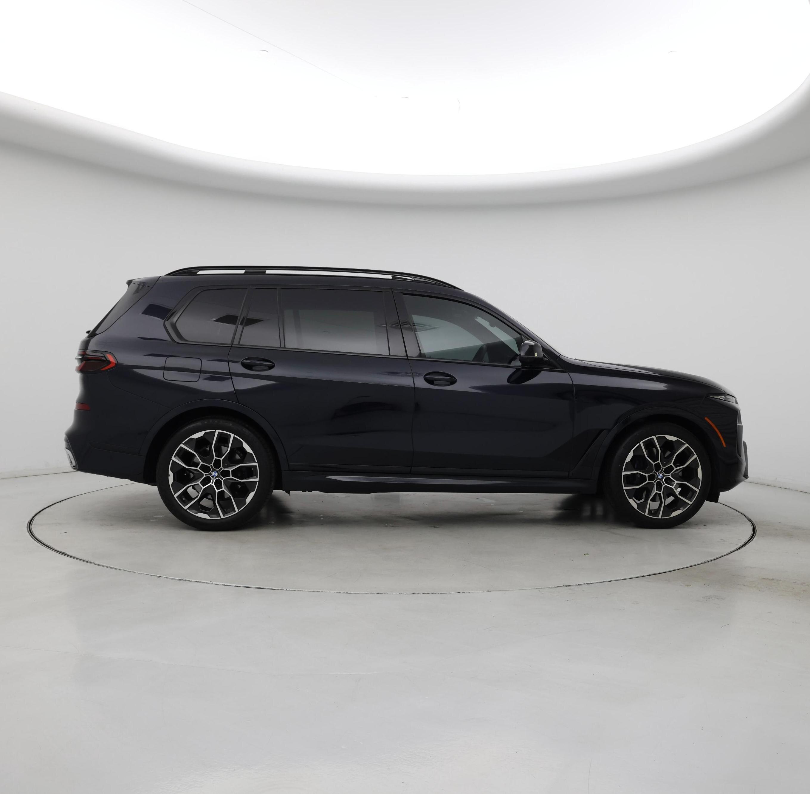 Thumbnail: 2024 BMW X7 - 7