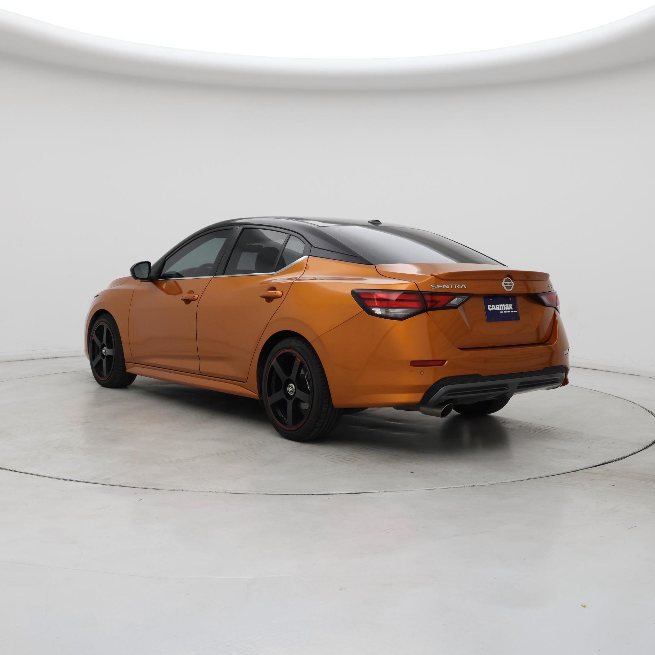 Thumbnail: 2023 Nissan Sentra - 2