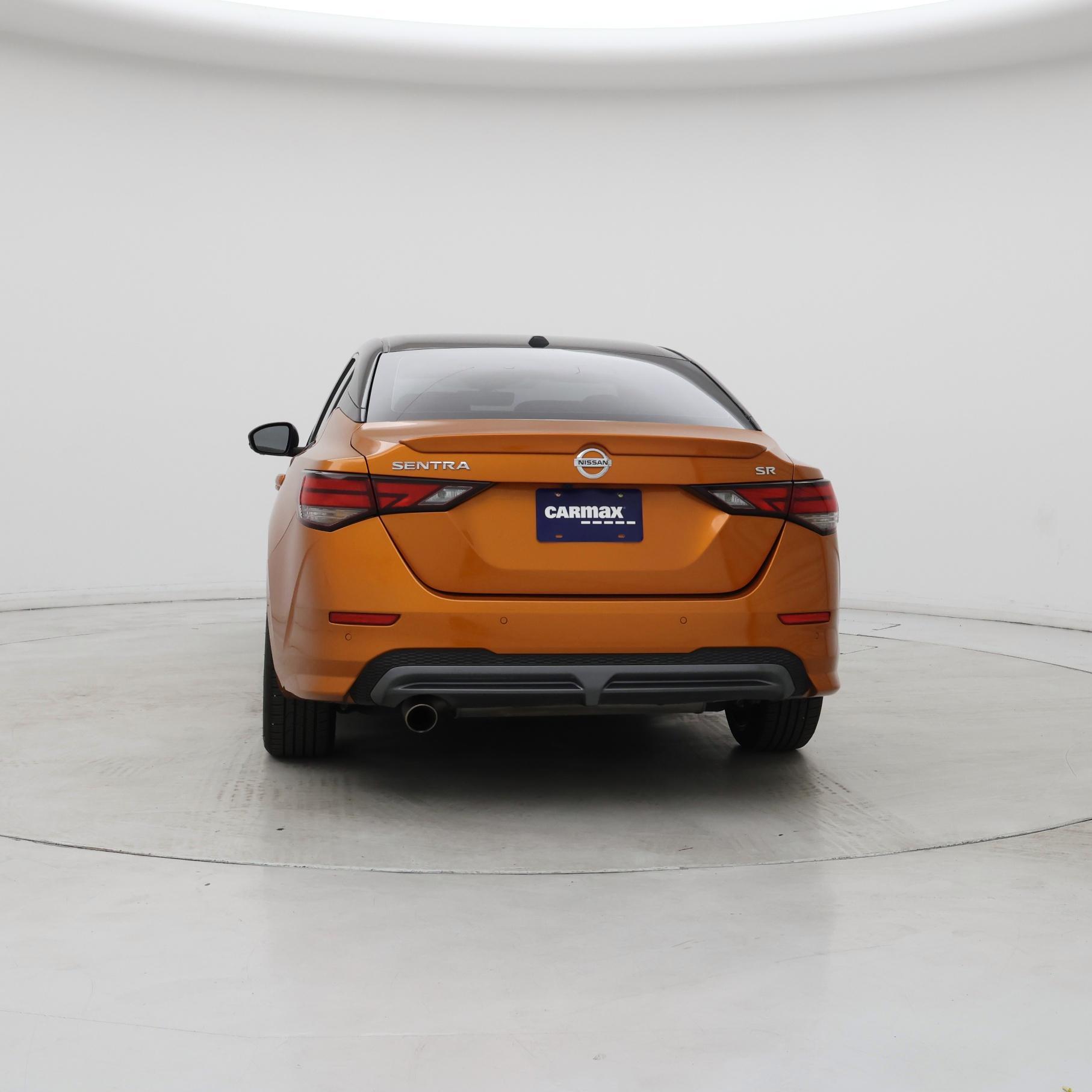 Thumbnail: 2023 Nissan Sentra - 6