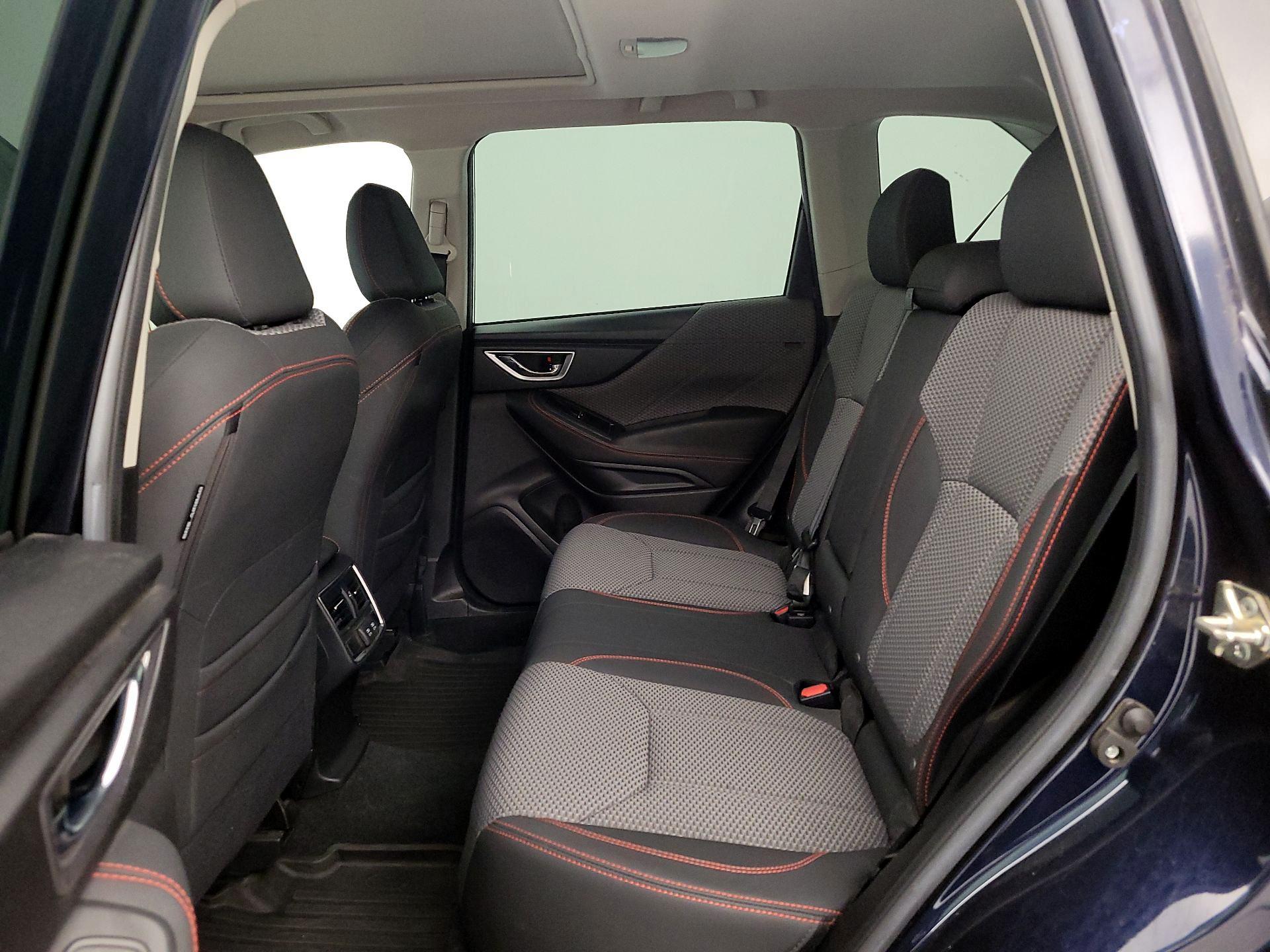 Thumbnail: 2020 Subaru Forester - 20