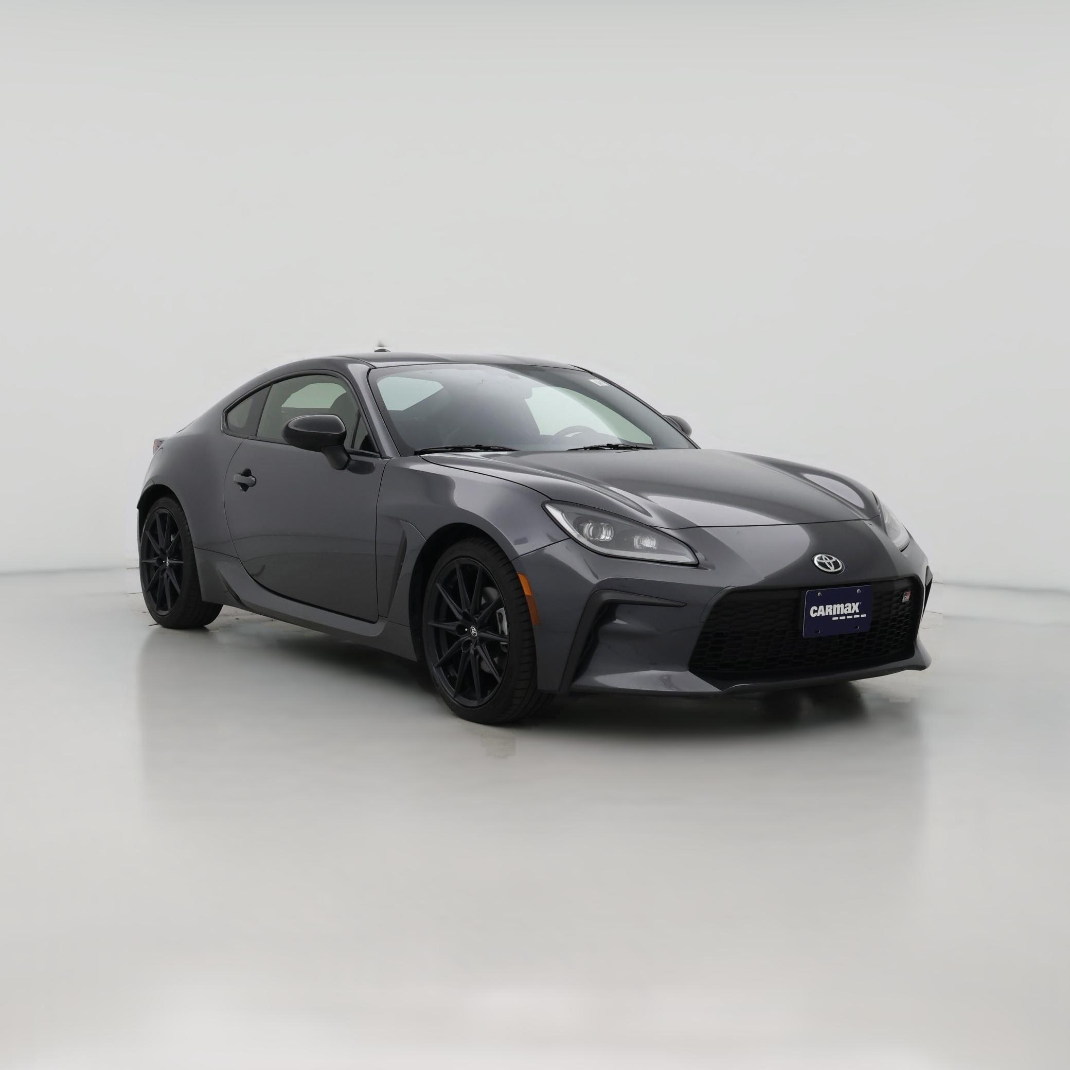 Thumbnail: 2023 Toyota GR86 - 1