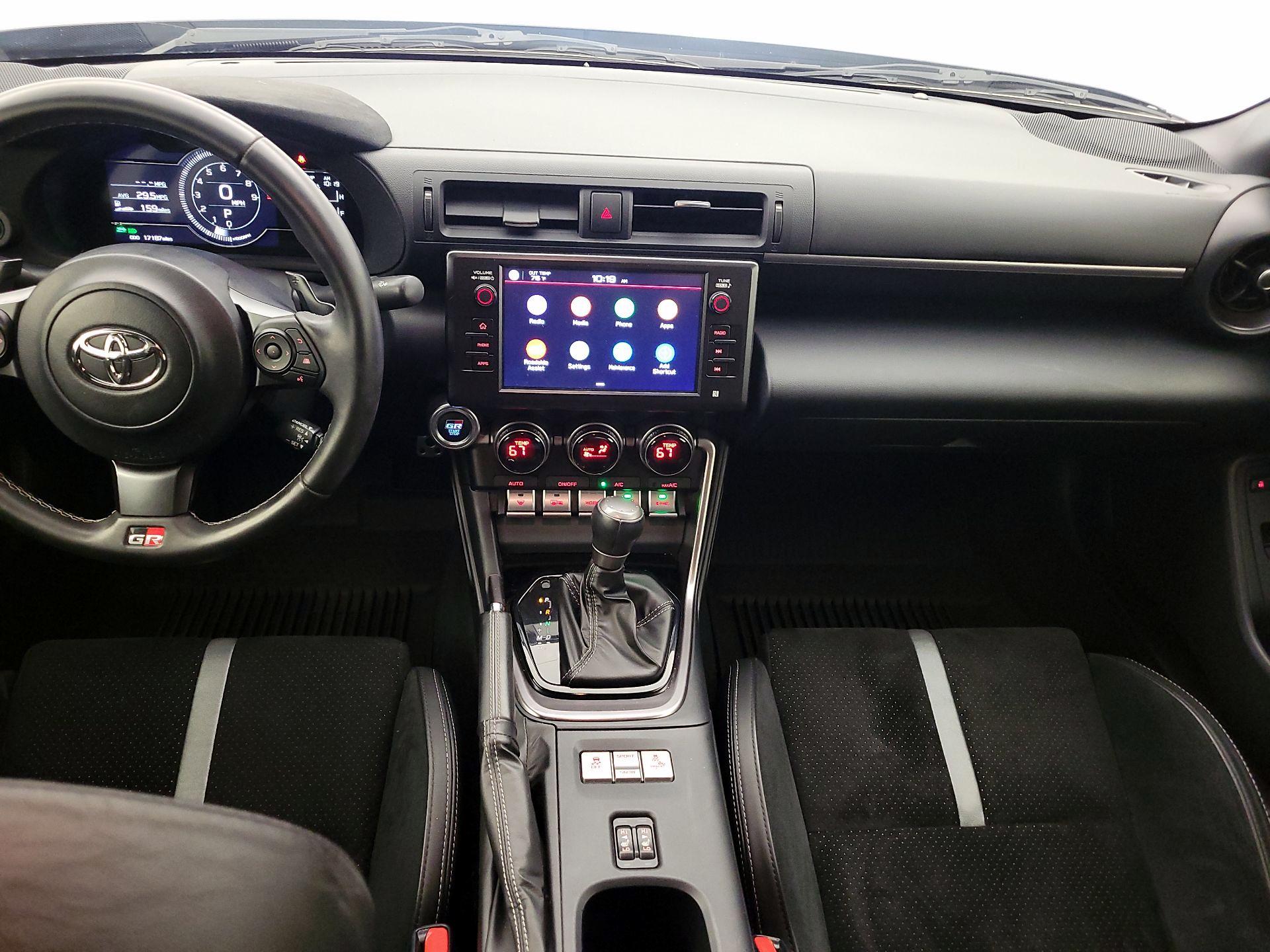 Thumbnail: 2023 Toyota GR86 - 9