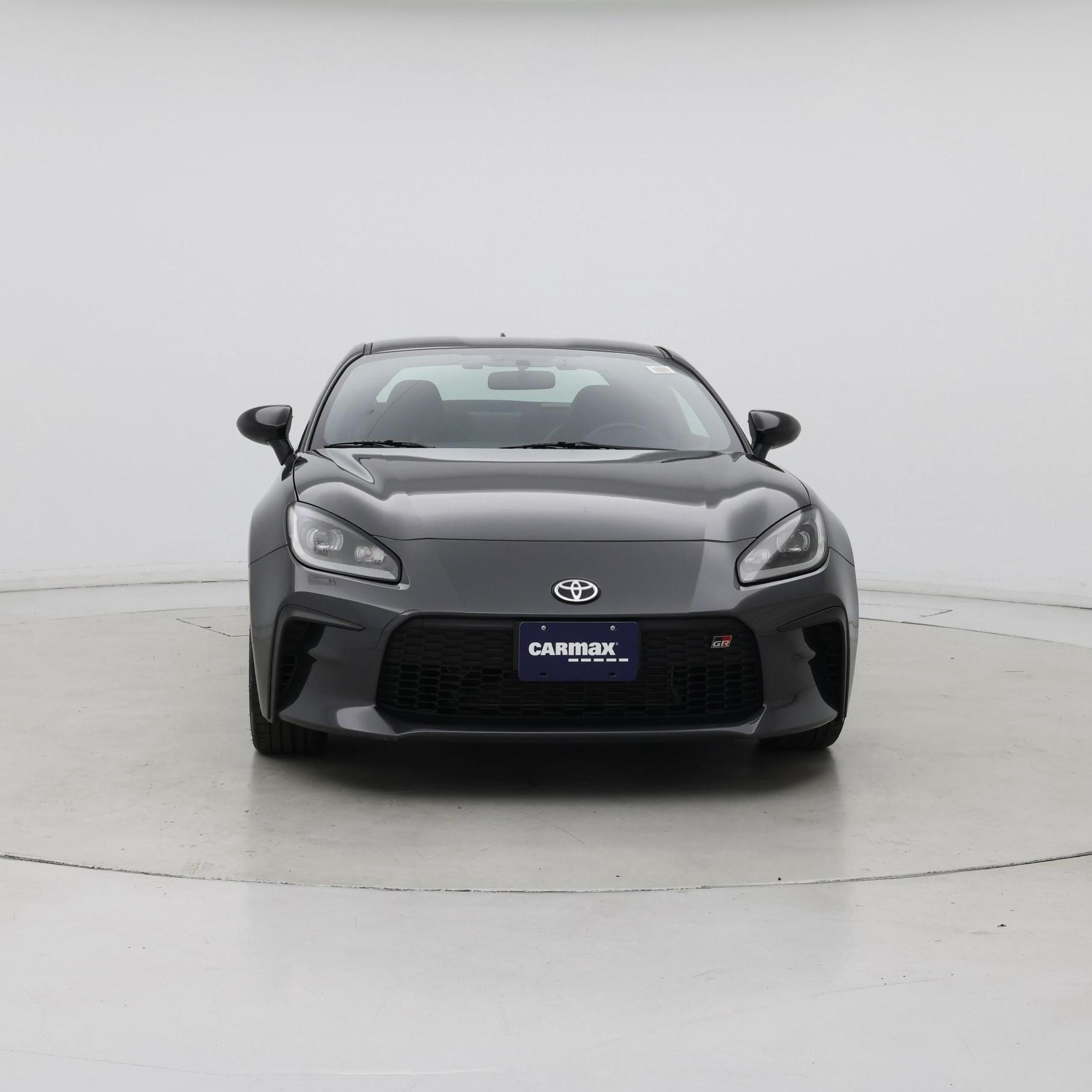 Thumbnail: 2023 Toyota GR86 - 5